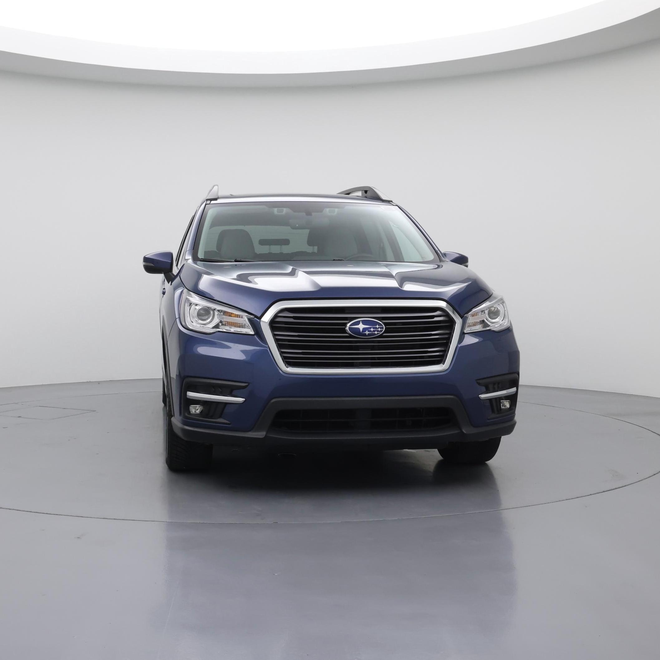 Thumbnail: 2021 Subaru Ascent - 5