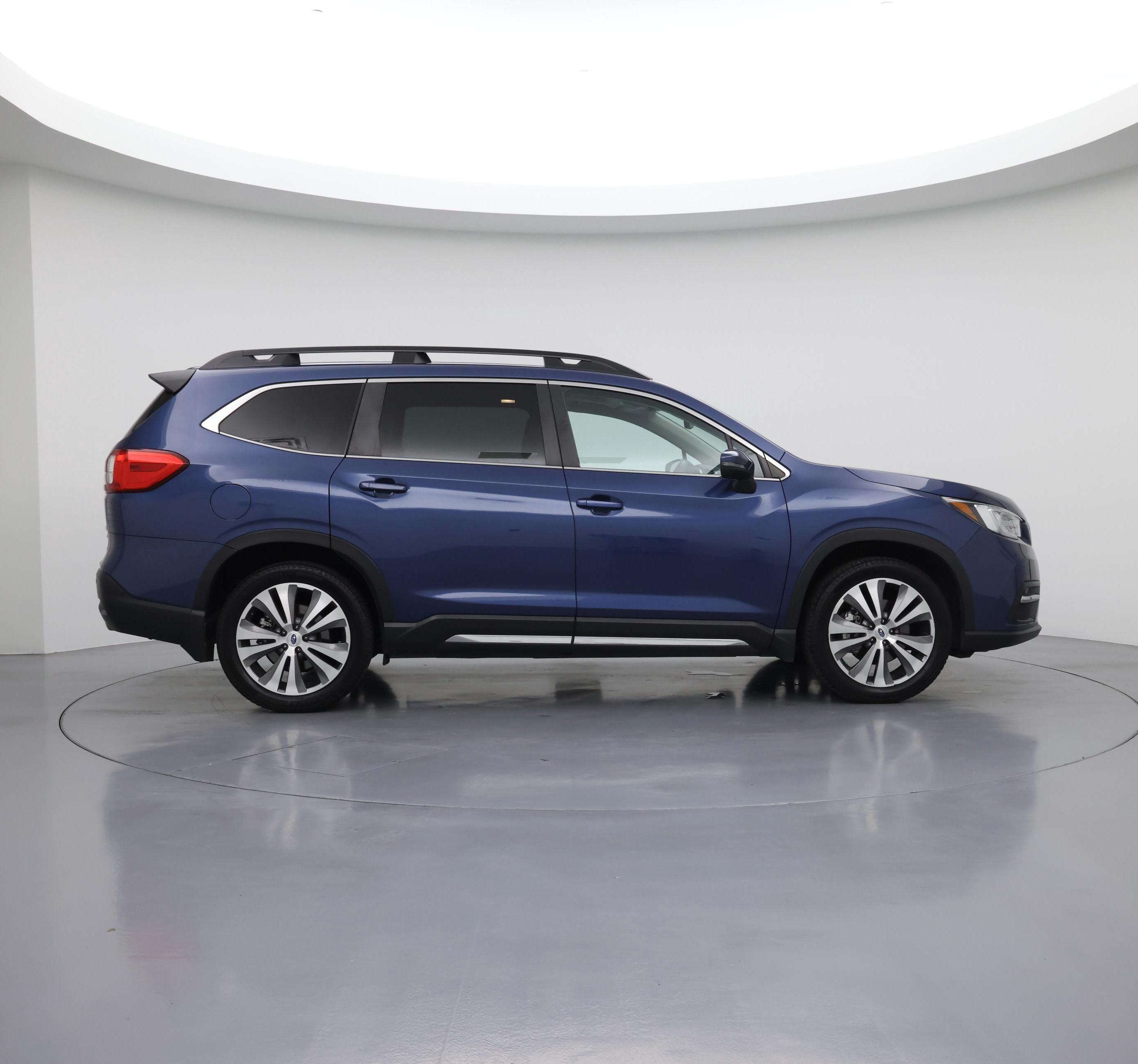 Thumbnail: 2021 Subaru Ascent - 7