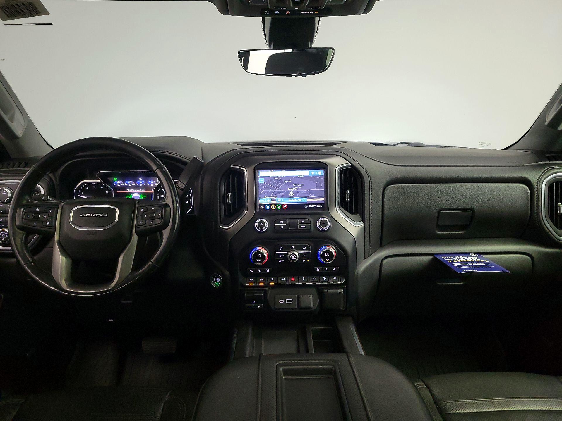 Thumbnail: 2020 GMC Sierra 1500 - 9