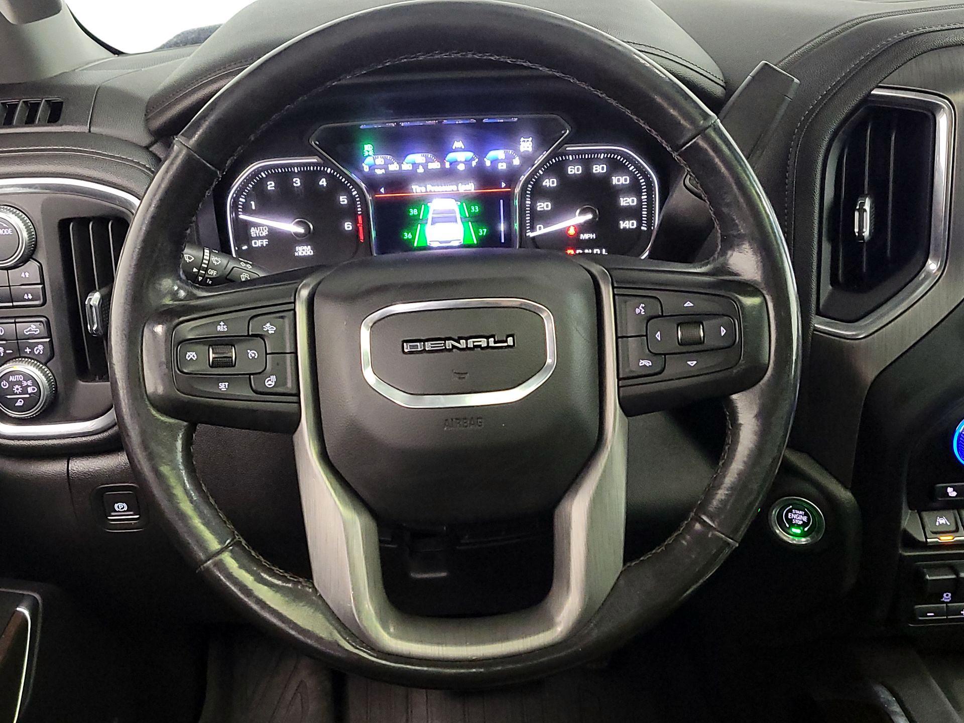 Thumbnail: 2020 GMC Sierra 1500 - 10