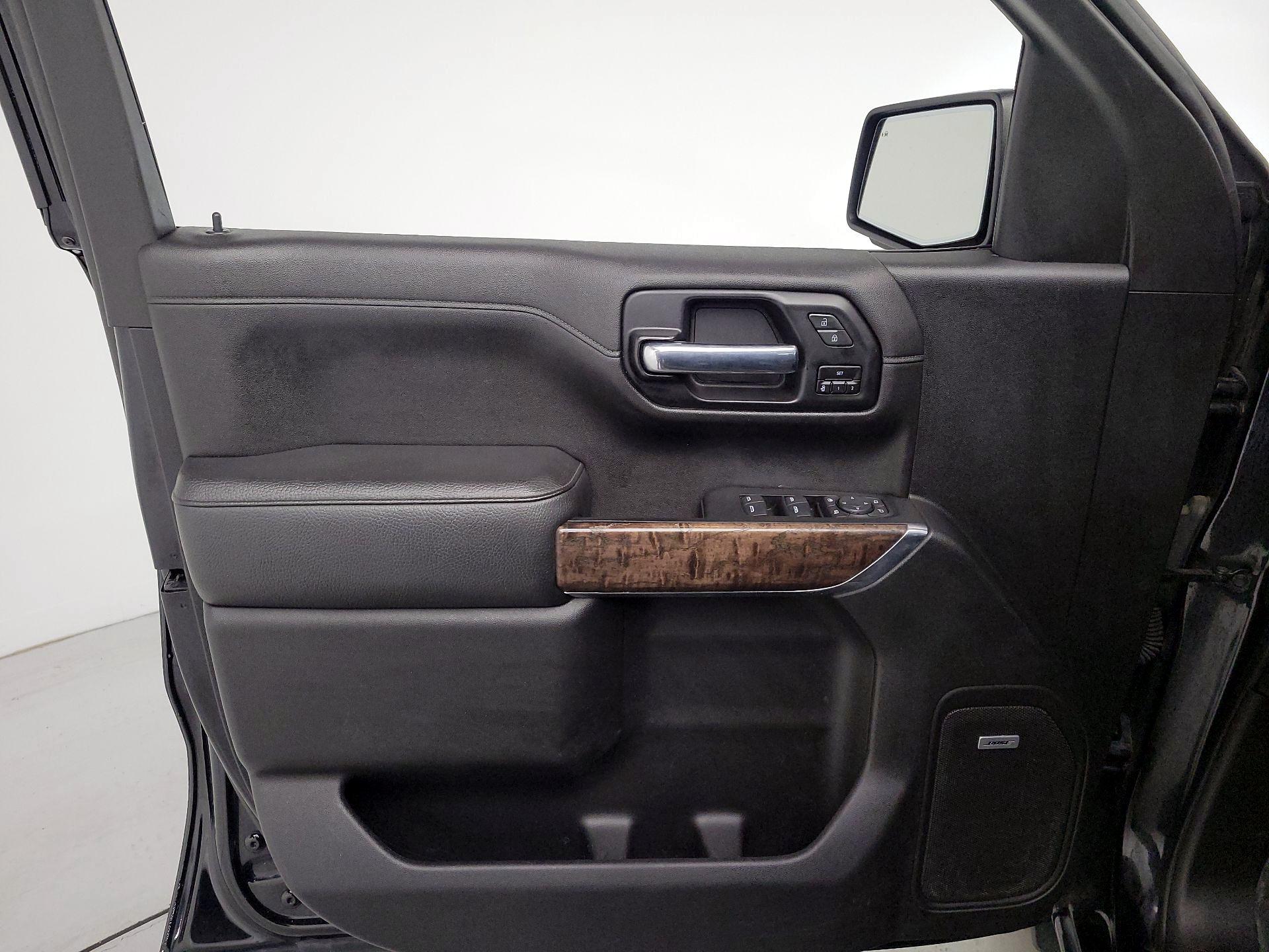 Thumbnail: 2020 GMC Sierra 1500 - 12