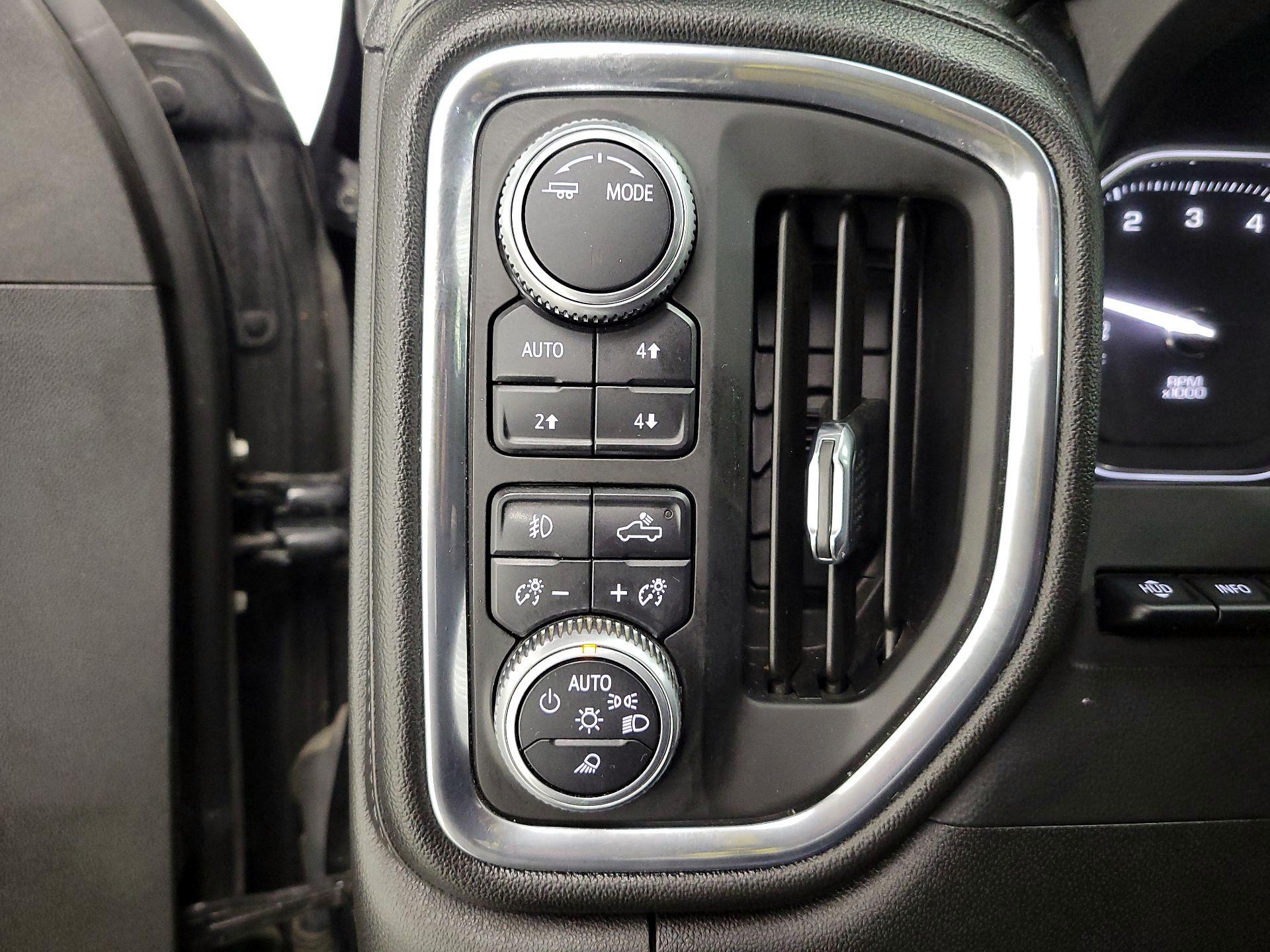 Thumbnail: 2020 GMC Sierra 1500 - 13