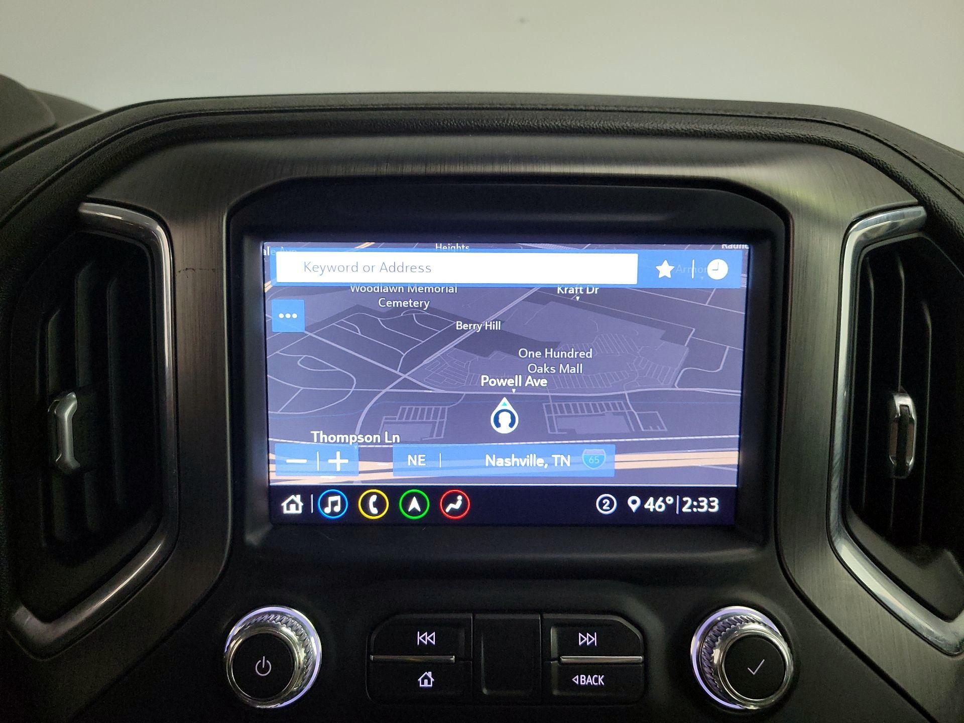 Thumbnail: 2020 GMC Sierra 1500 - 14