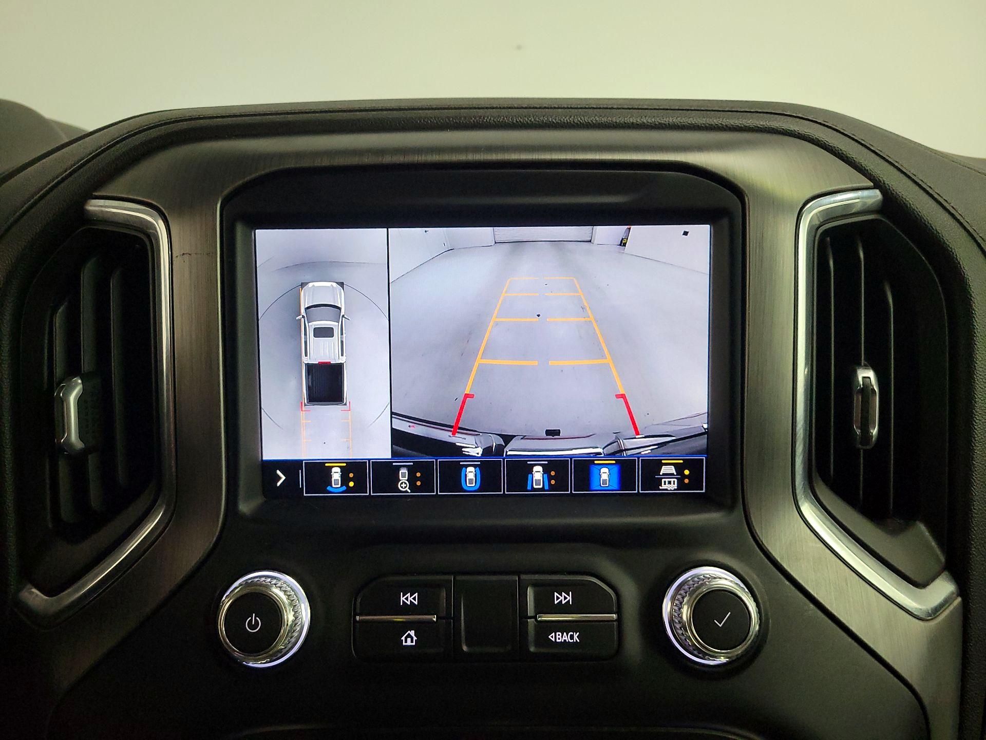 Thumbnail: 2020 GMC Sierra 1500 - 15