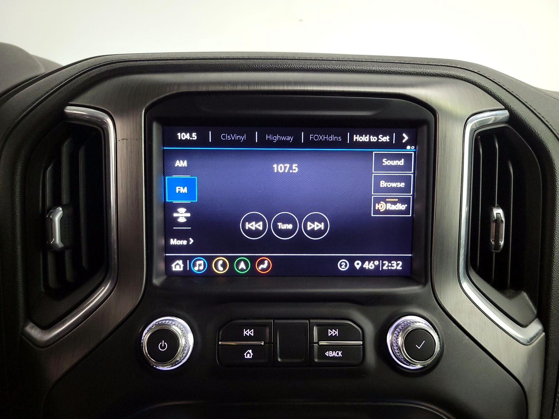 Thumbnail: 2020 GMC Sierra 1500 - 16