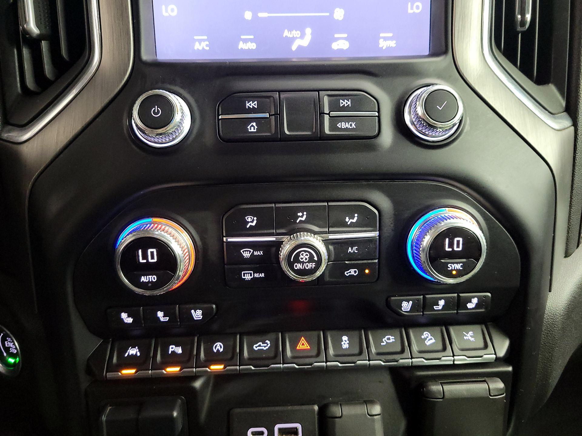 Thumbnail: 2020 GMC Sierra 1500 - 17