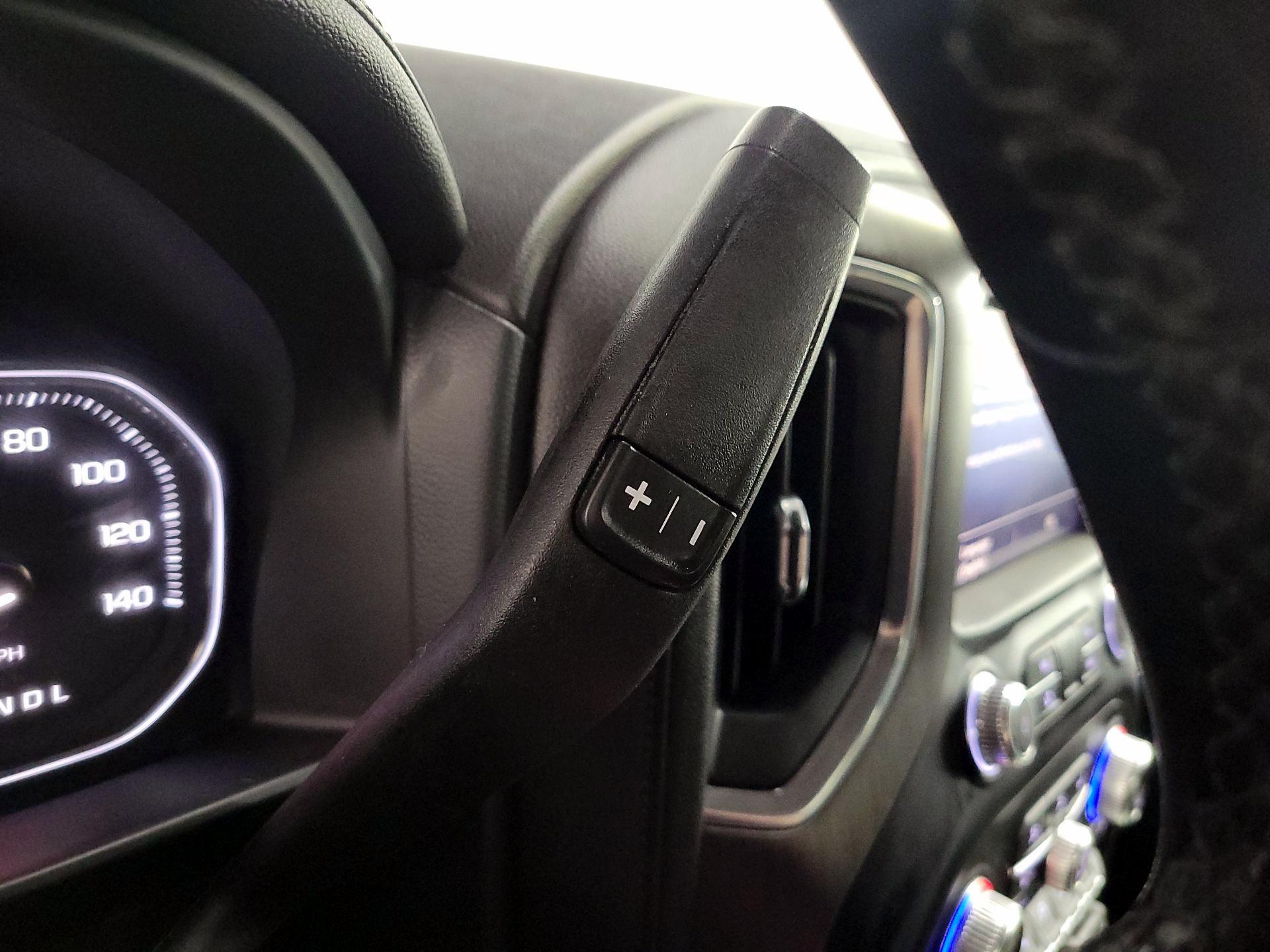 Thumbnail: 2020 GMC Sierra 1500 - 18