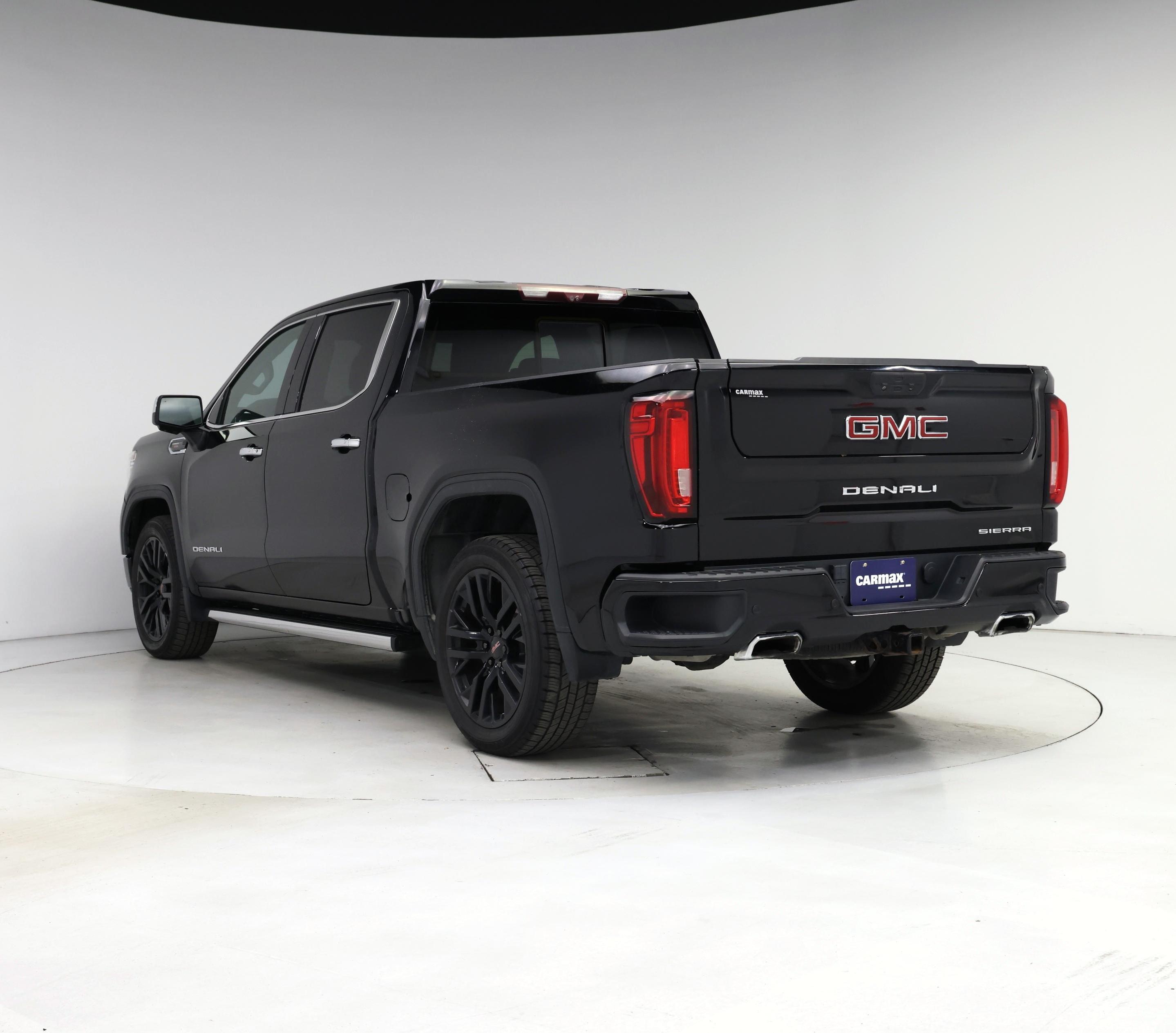 Thumbnail: 2020 GMC Sierra 1500 - 2