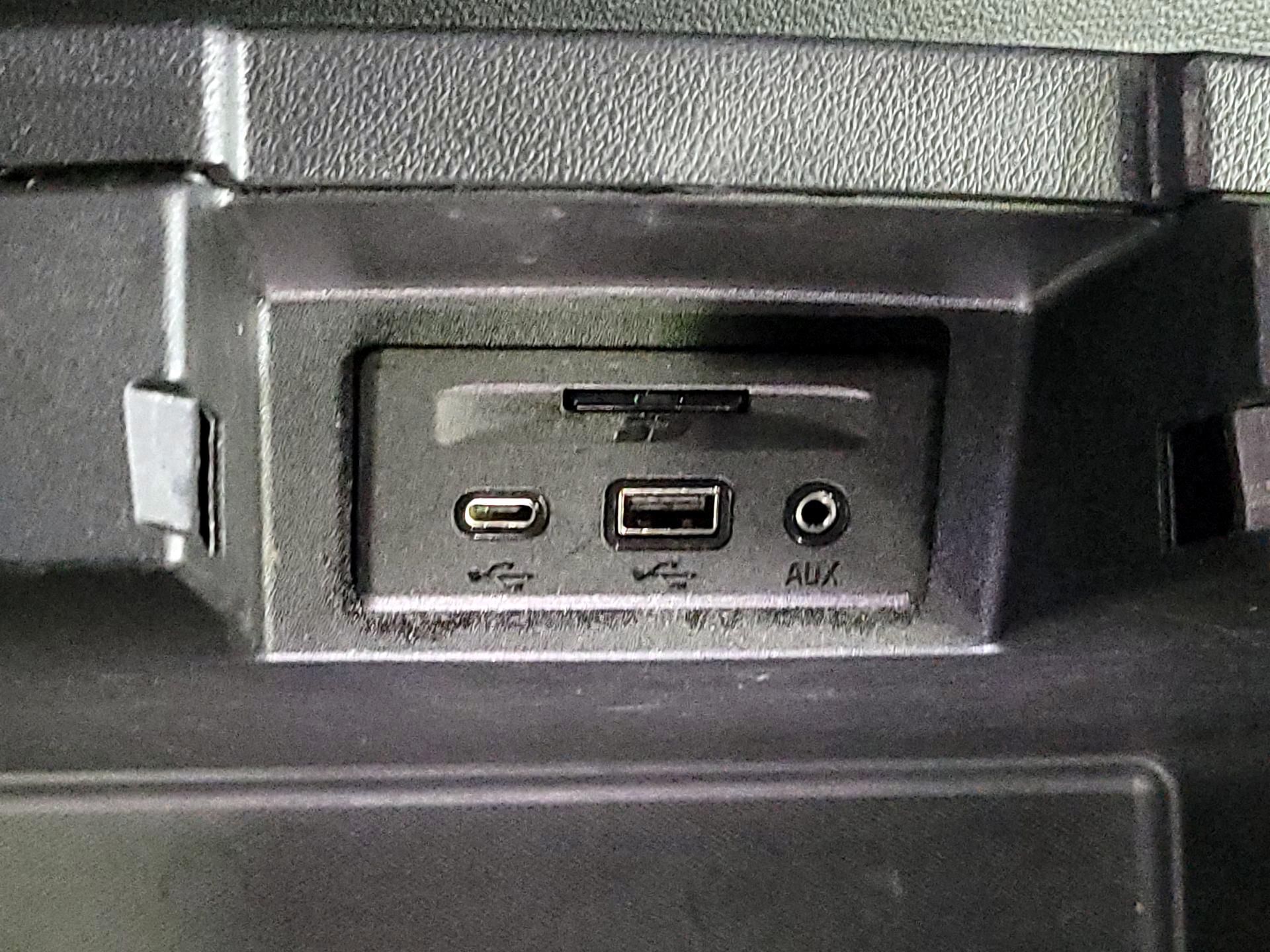 Thumbnail: 2020 GMC Sierra 1500 - 19