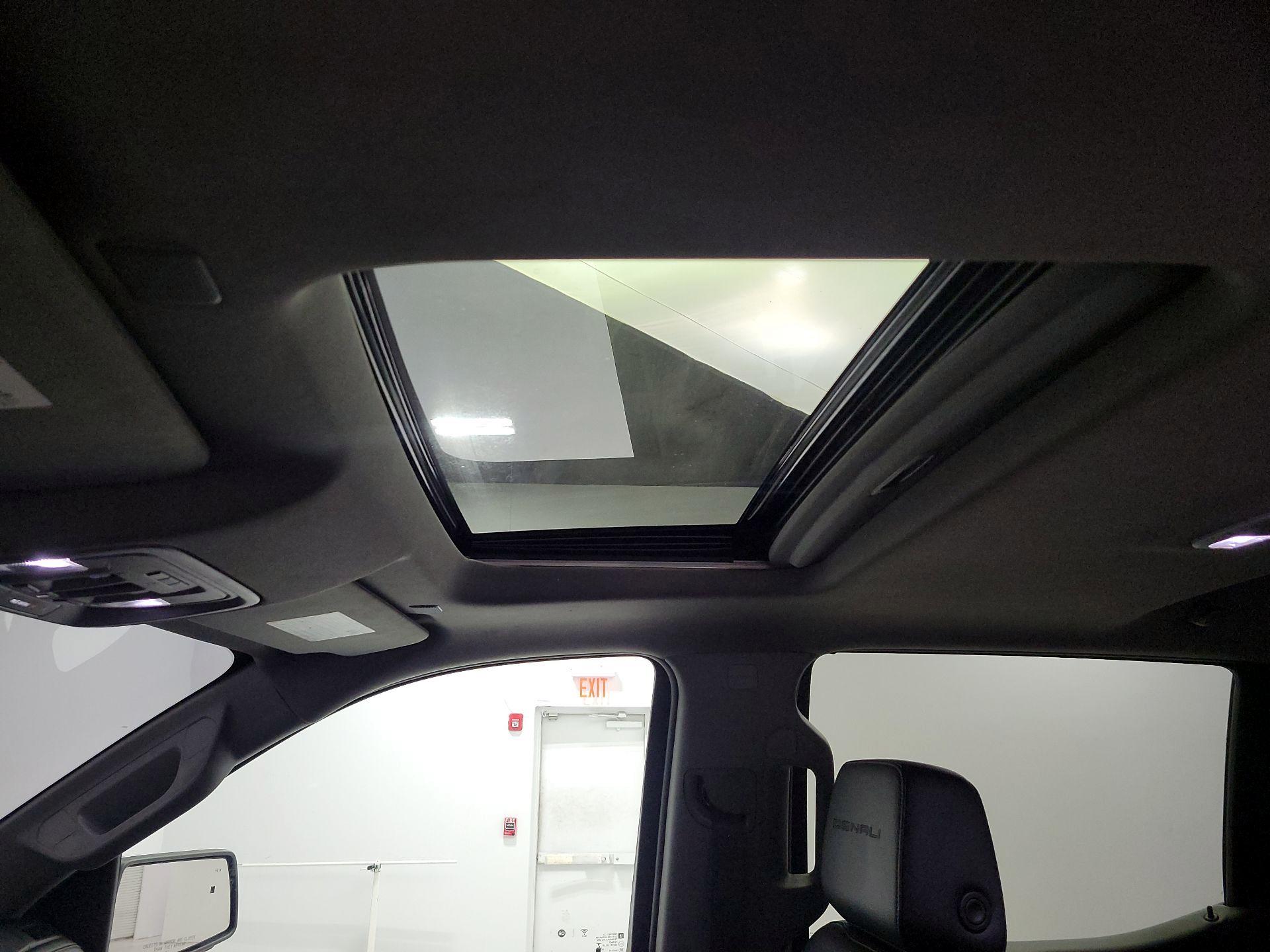 Thumbnail: 2020 GMC Sierra 1500 - 20