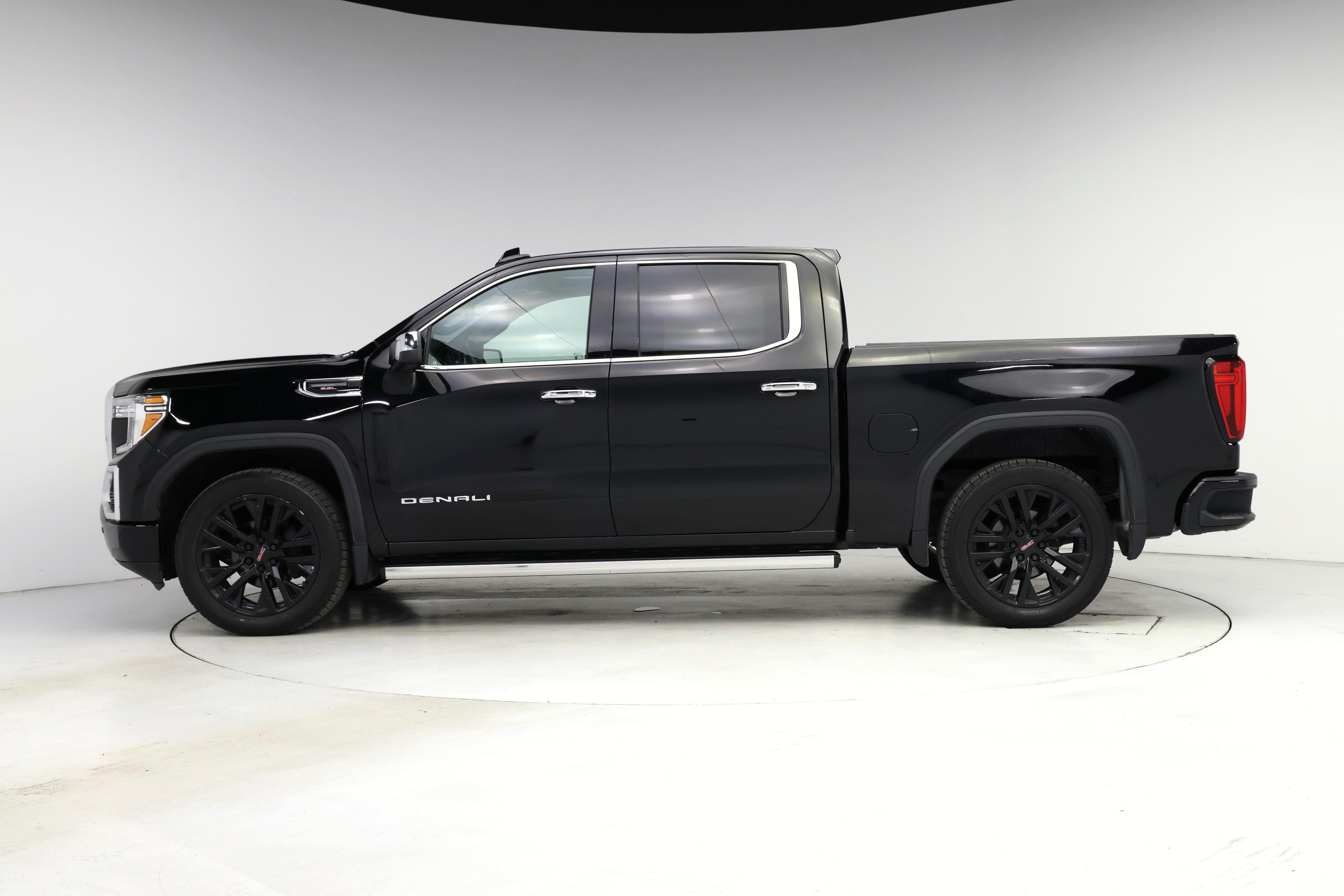 Thumbnail: 2020 GMC Sierra 1500 - 3