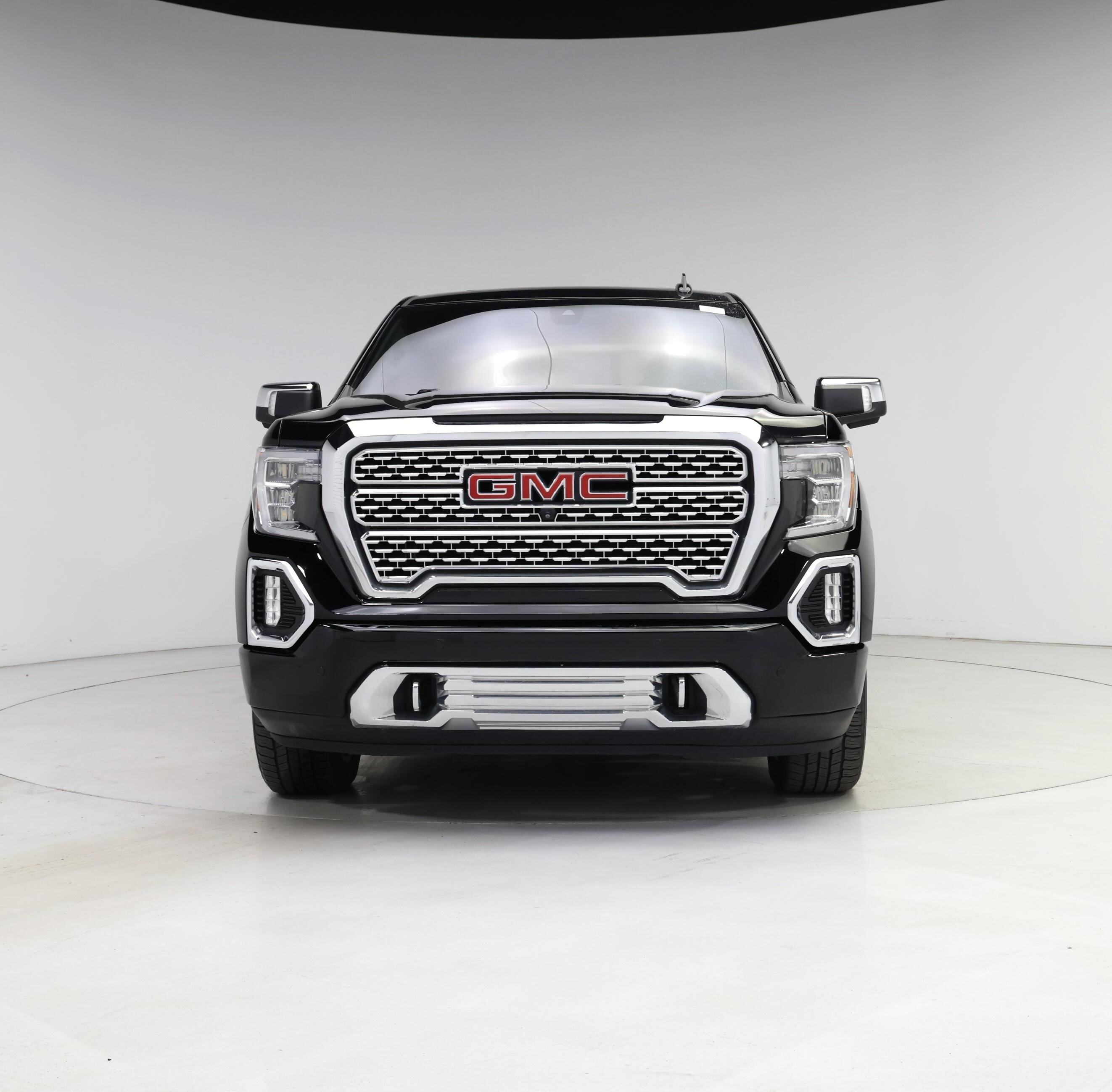 Thumbnail: 2020 GMC Sierra 1500 - 5