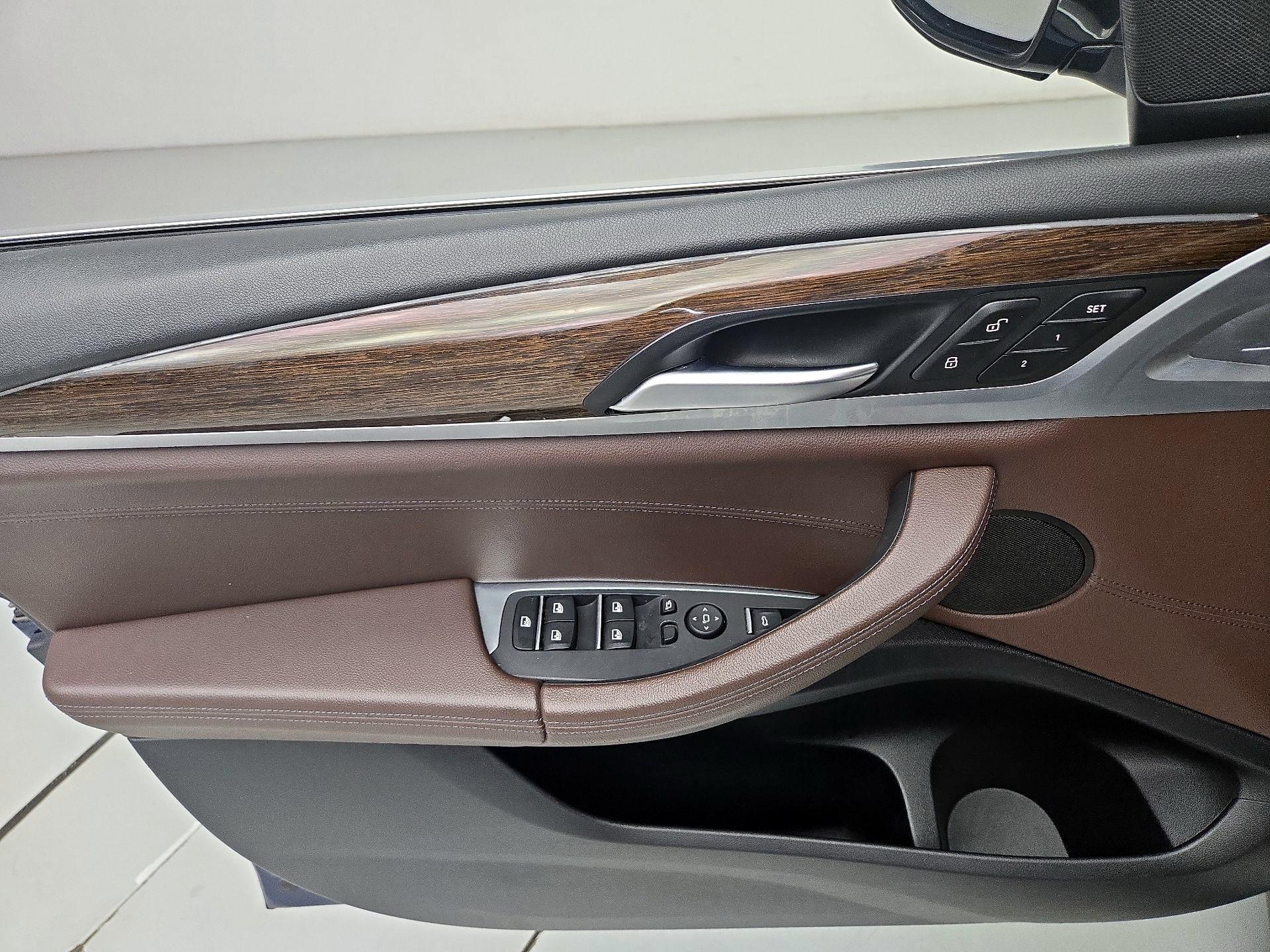 Thumbnail: 2019 BMW X3 - 12