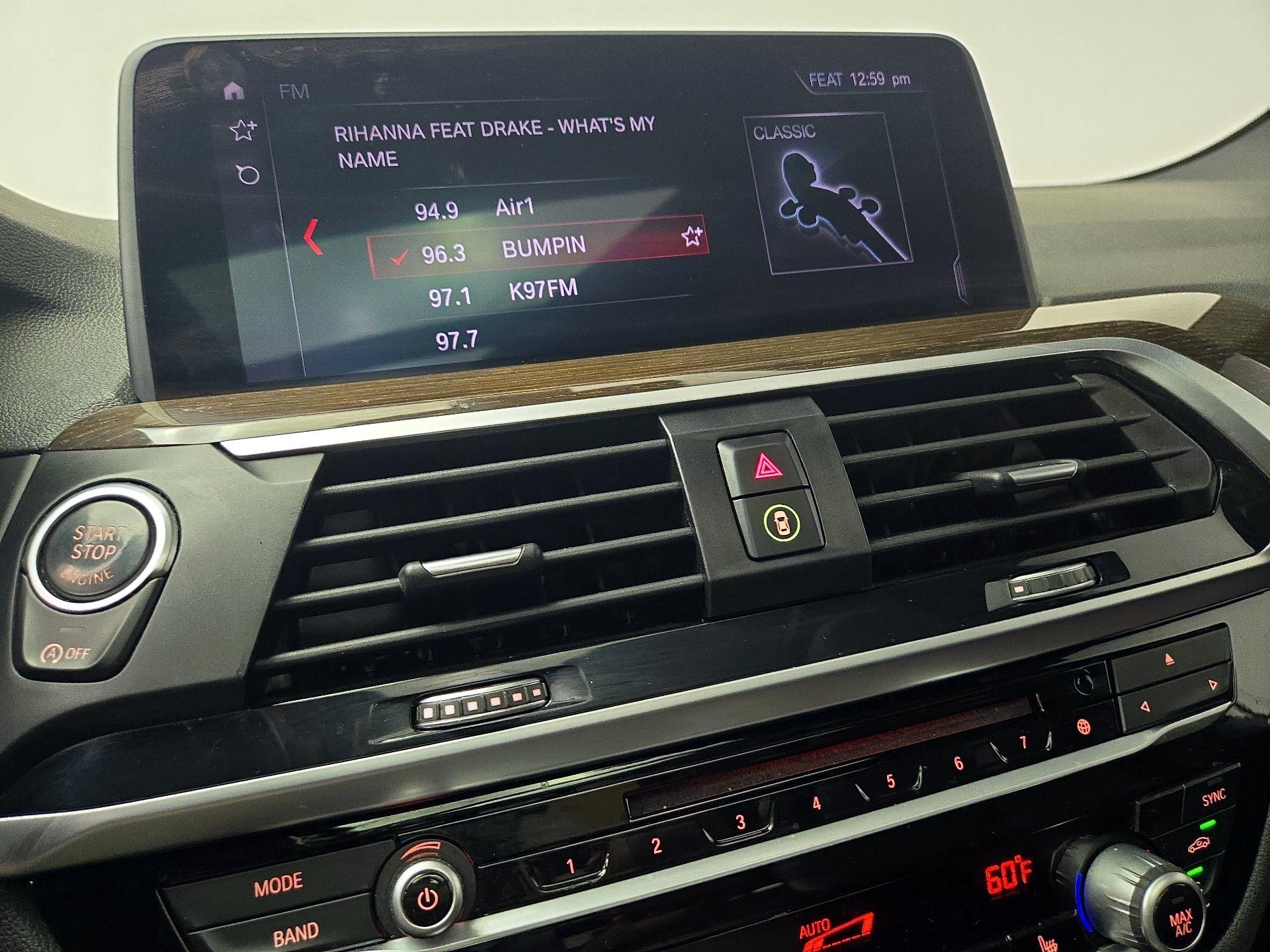 Thumbnail: 2019 BMW X3 - 16