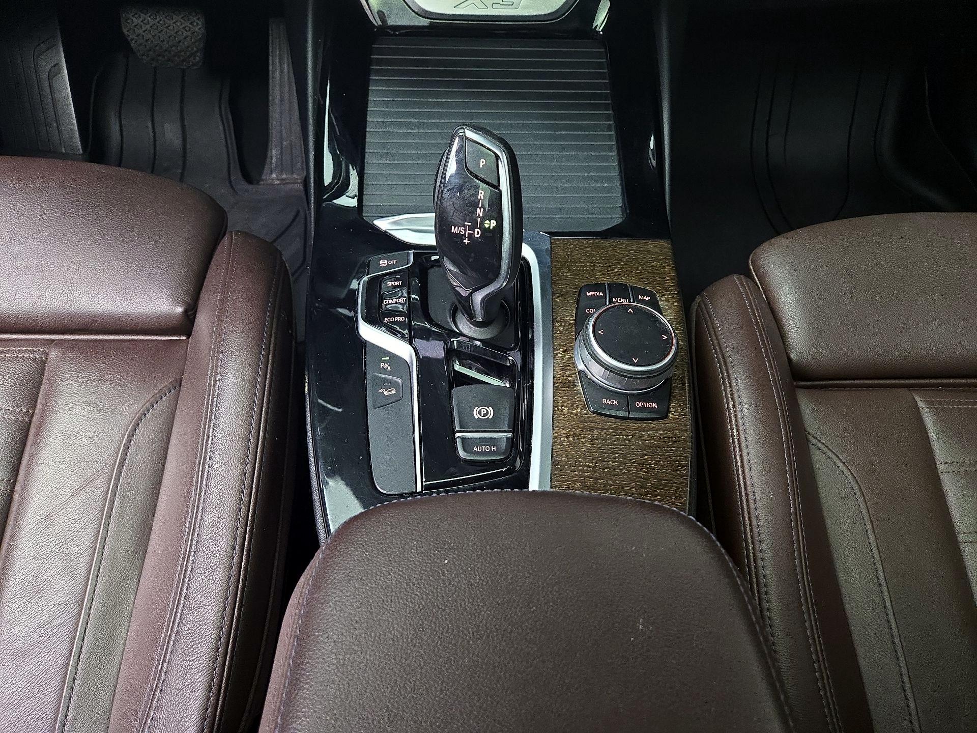 Thumbnail: 2019 BMW X3 - 18