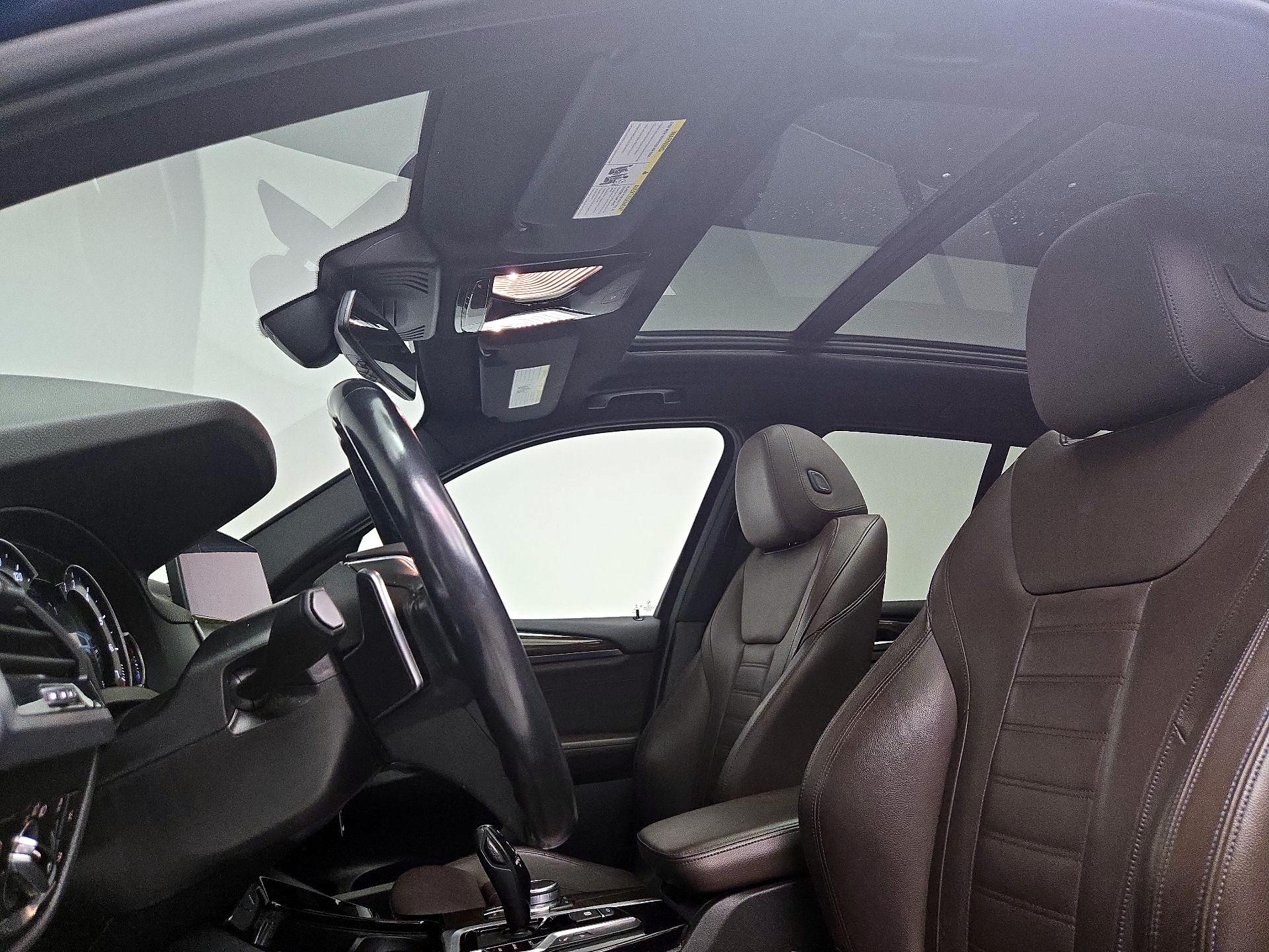 Thumbnail: 2019 BMW X3 - 20