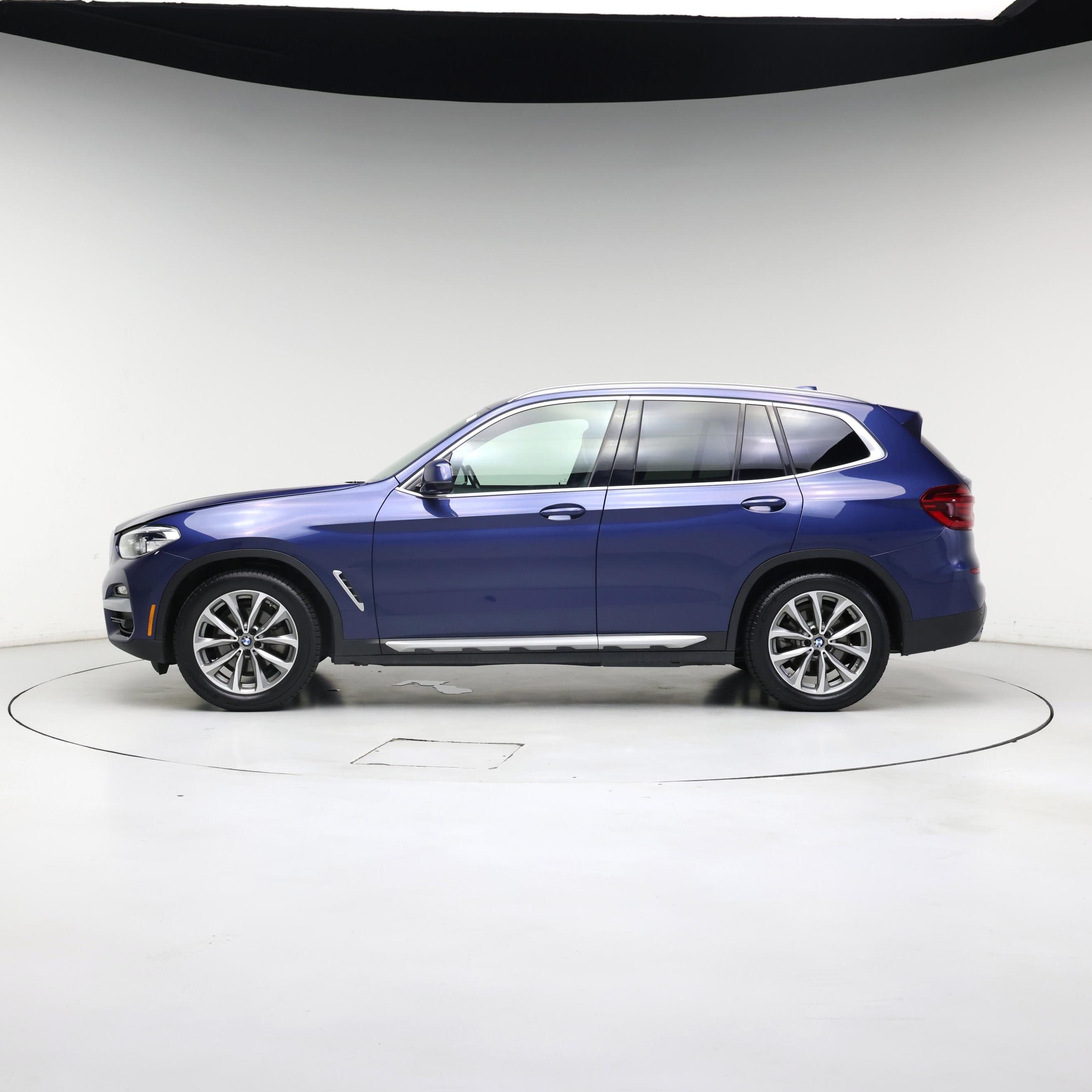 Thumbnail: 2019 BMW X3 - 3
