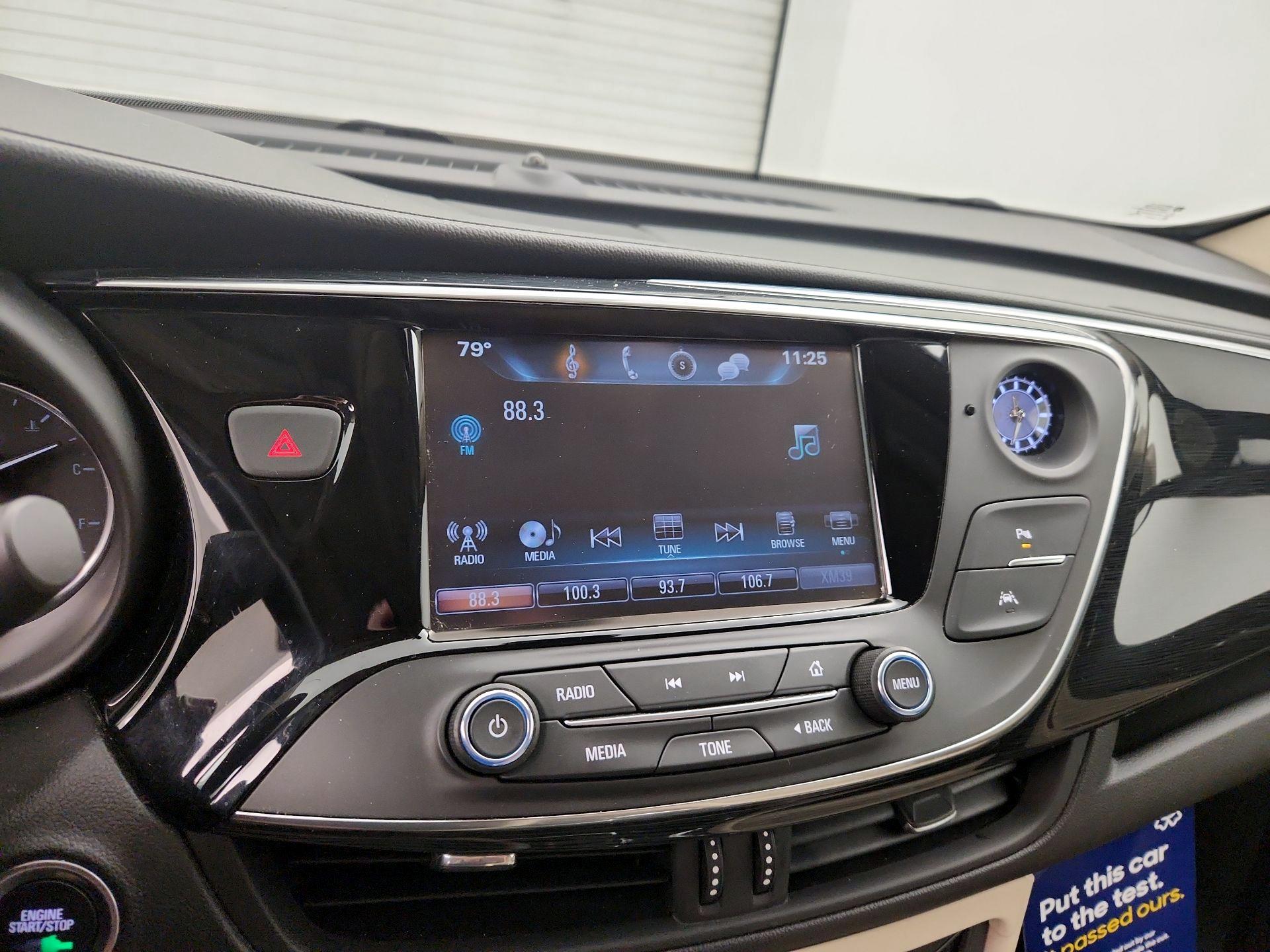 Thumbnail: 2017 Buick Envision - 15