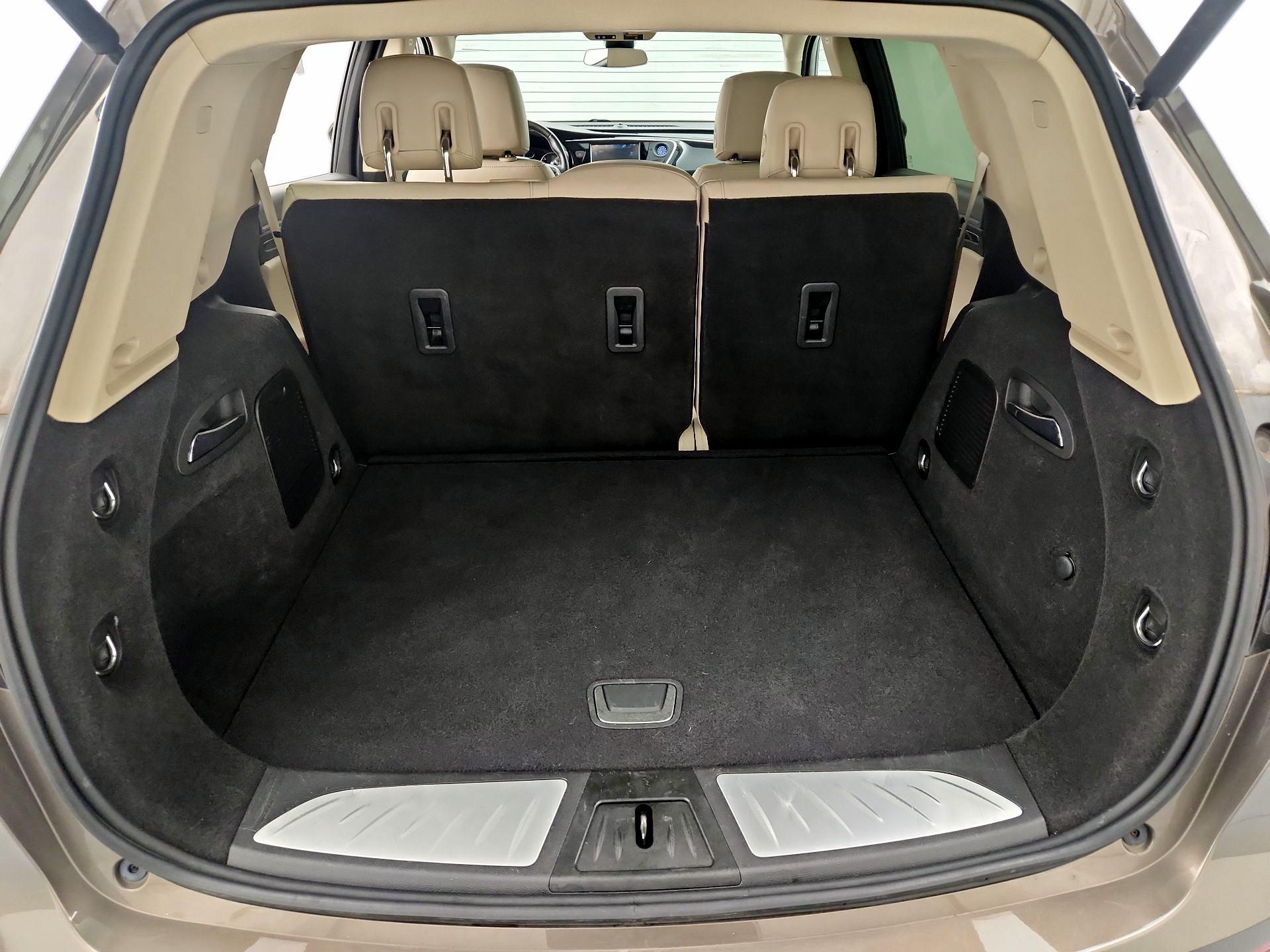 Thumbnail: 2017 Buick Envision - 19