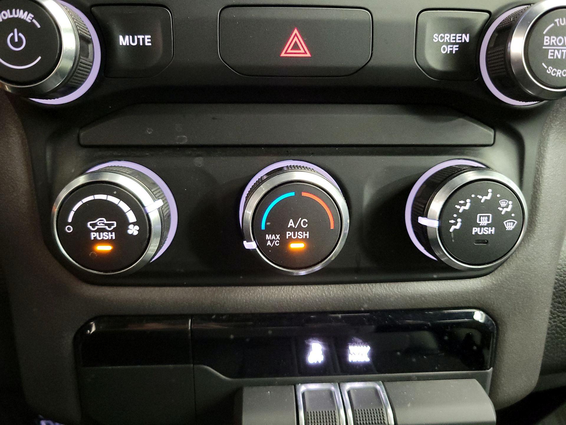 Thumbnail: 2021 RAM 1500 - 16