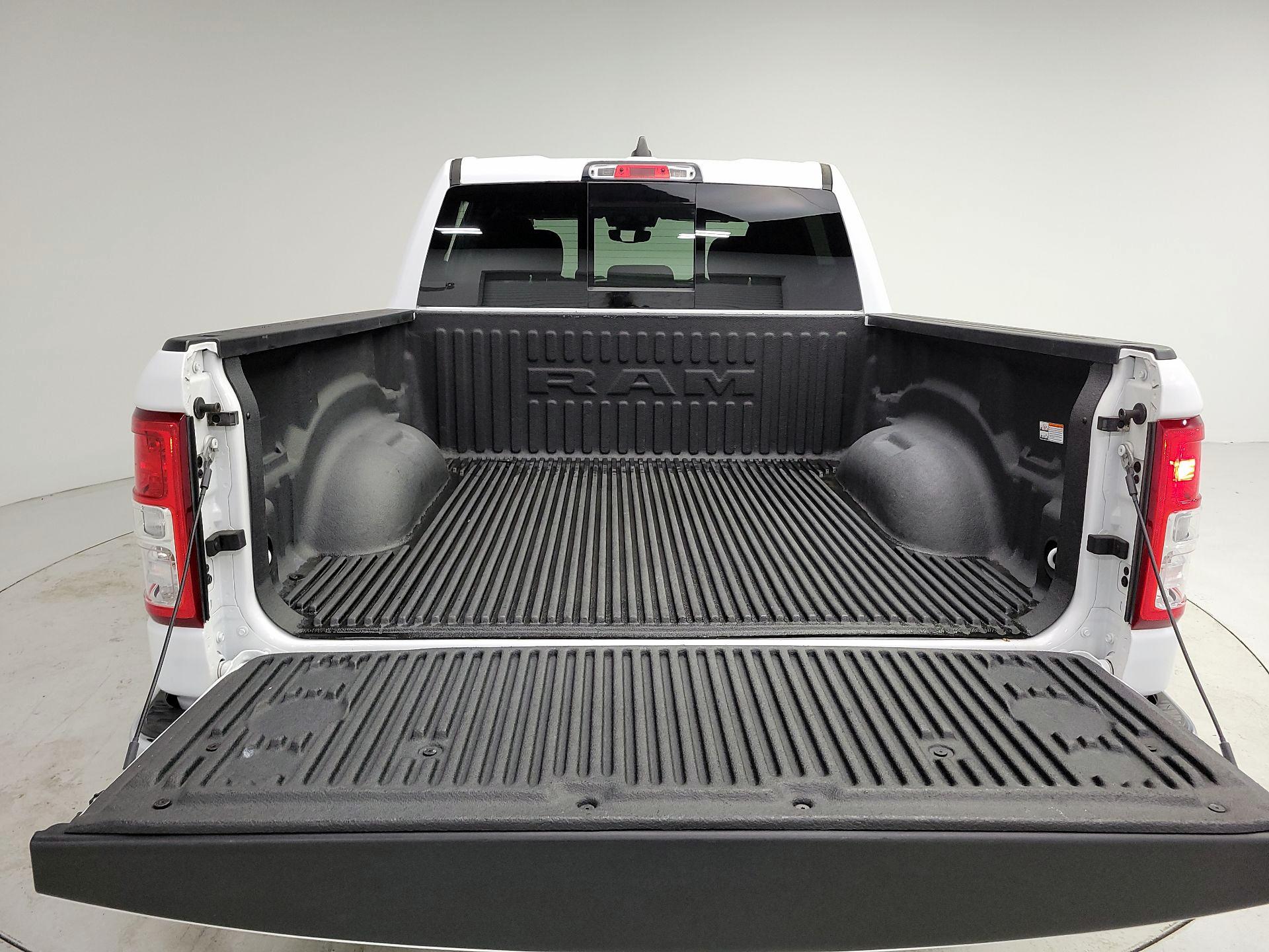 Thumbnail: 2021 RAM 1500 - 20