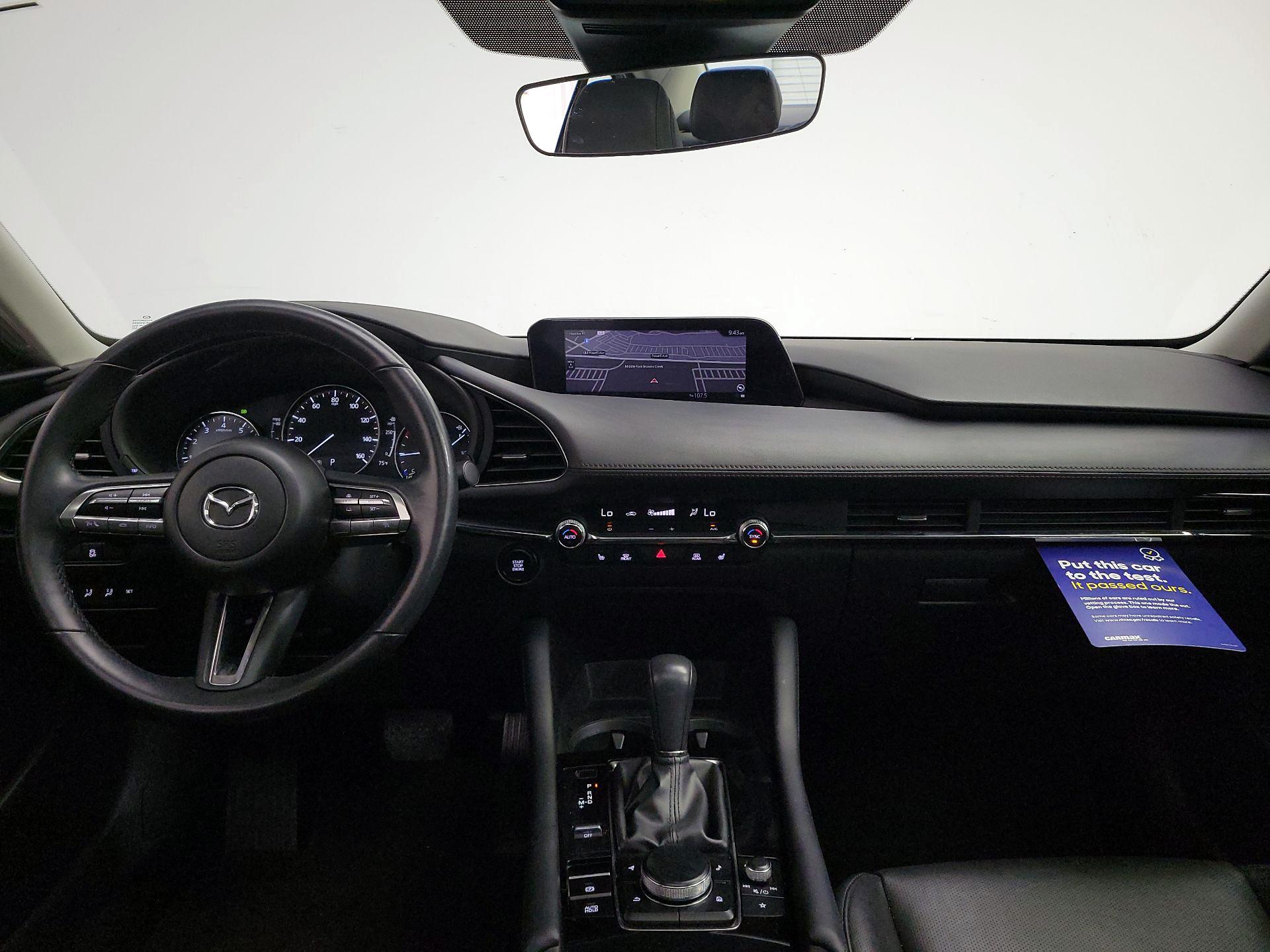 Thumbnail: 2022 Mazda Mazda3 - 9