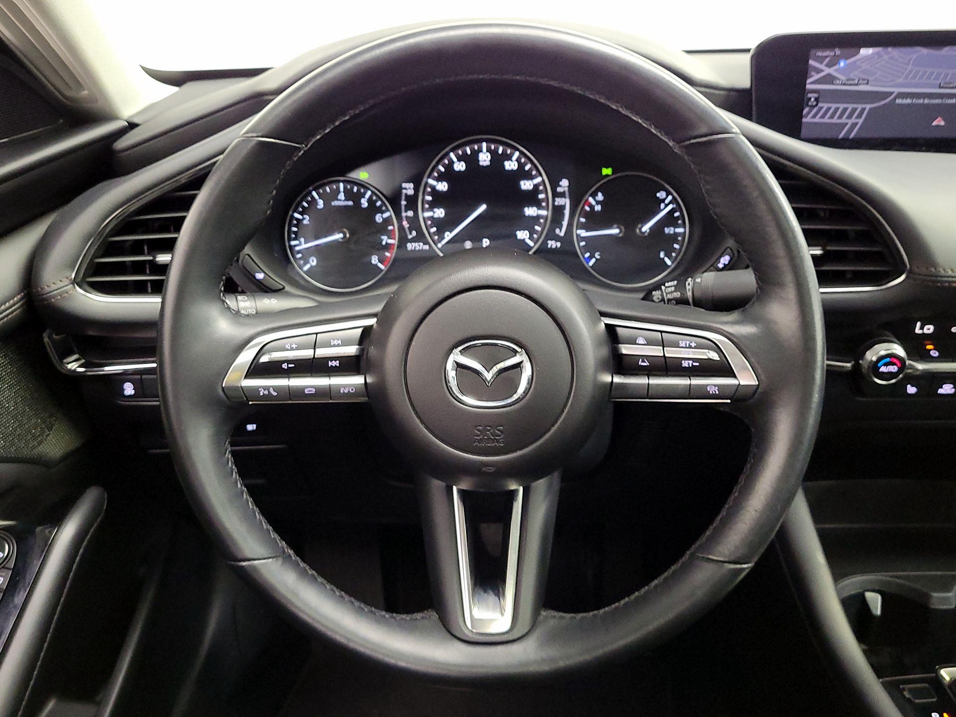 Thumbnail: 2022 Mazda Mazda3 - 10