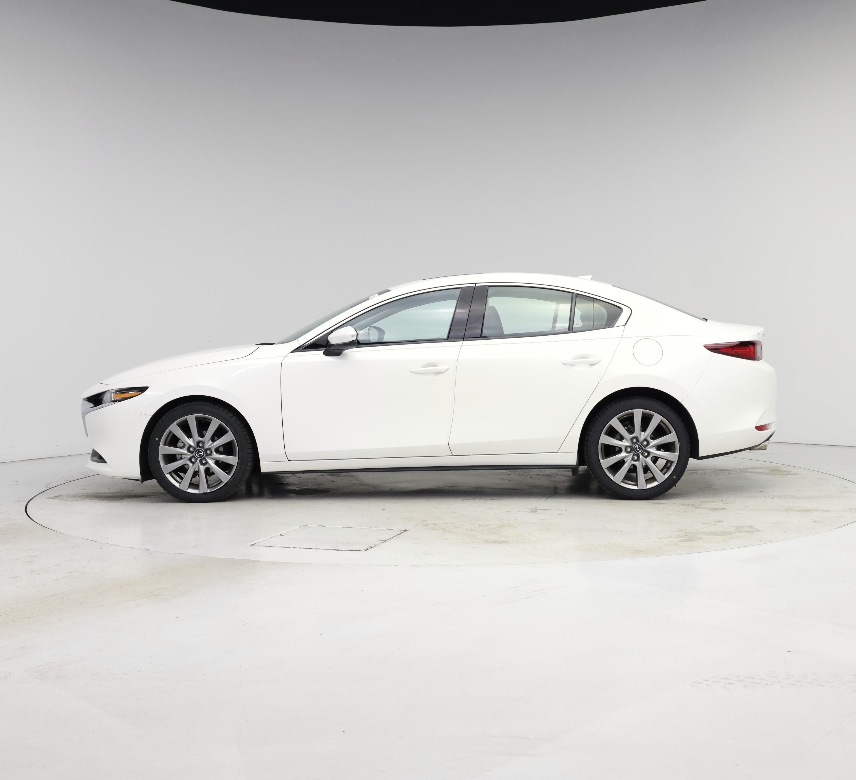 Thumbnail: 2022 Mazda Mazda3 - 3