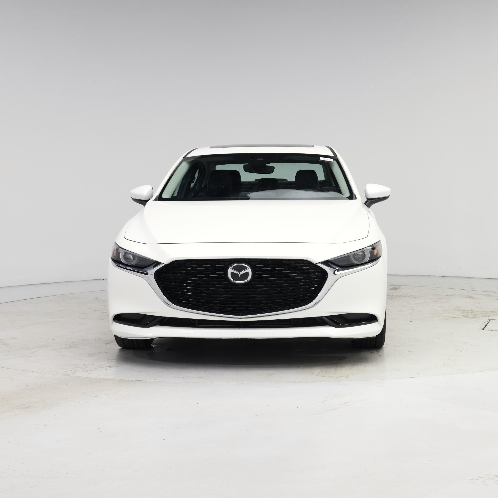 Thumbnail: 2022 Mazda Mazda3 - 5