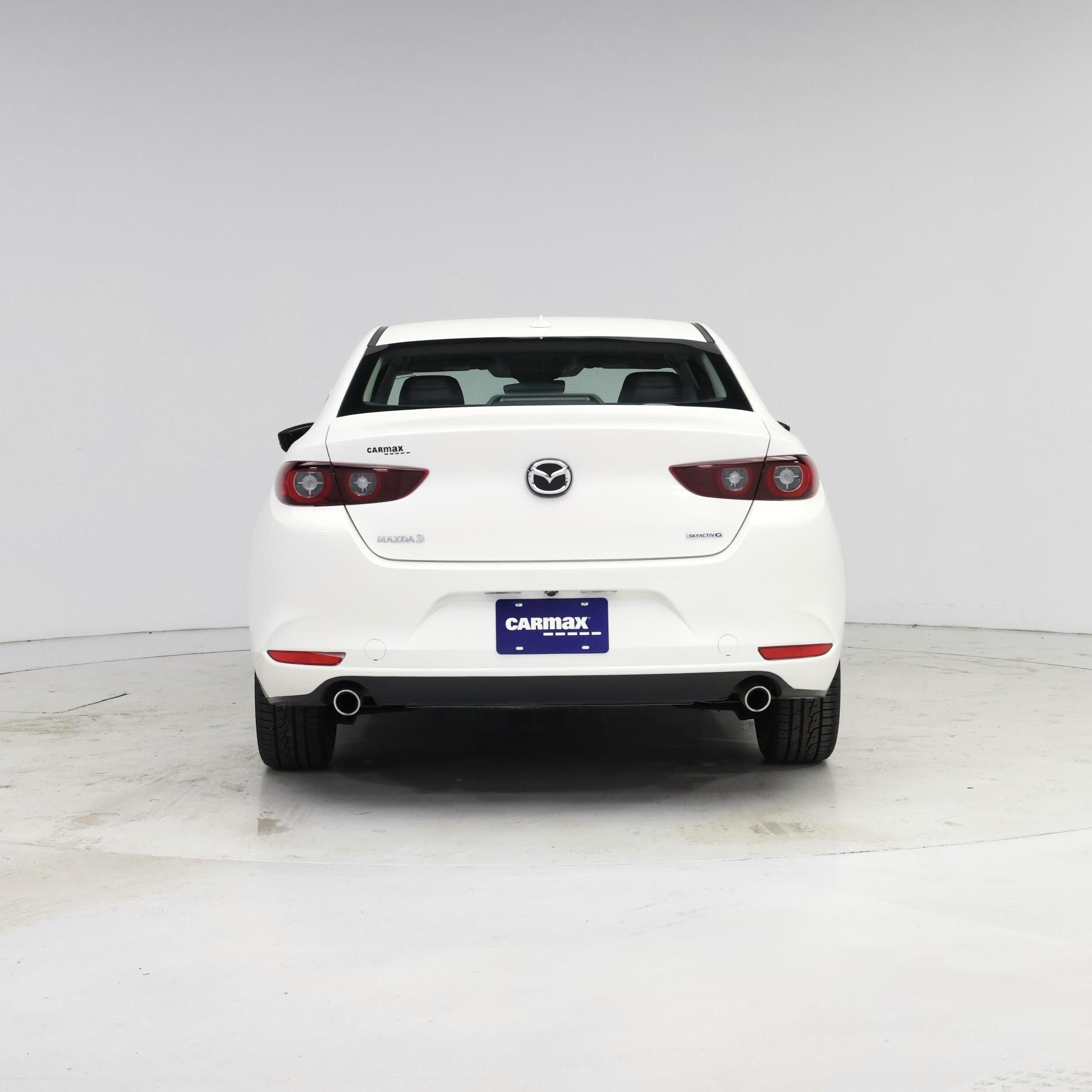 Thumbnail: 2022 Mazda Mazda3 - 6