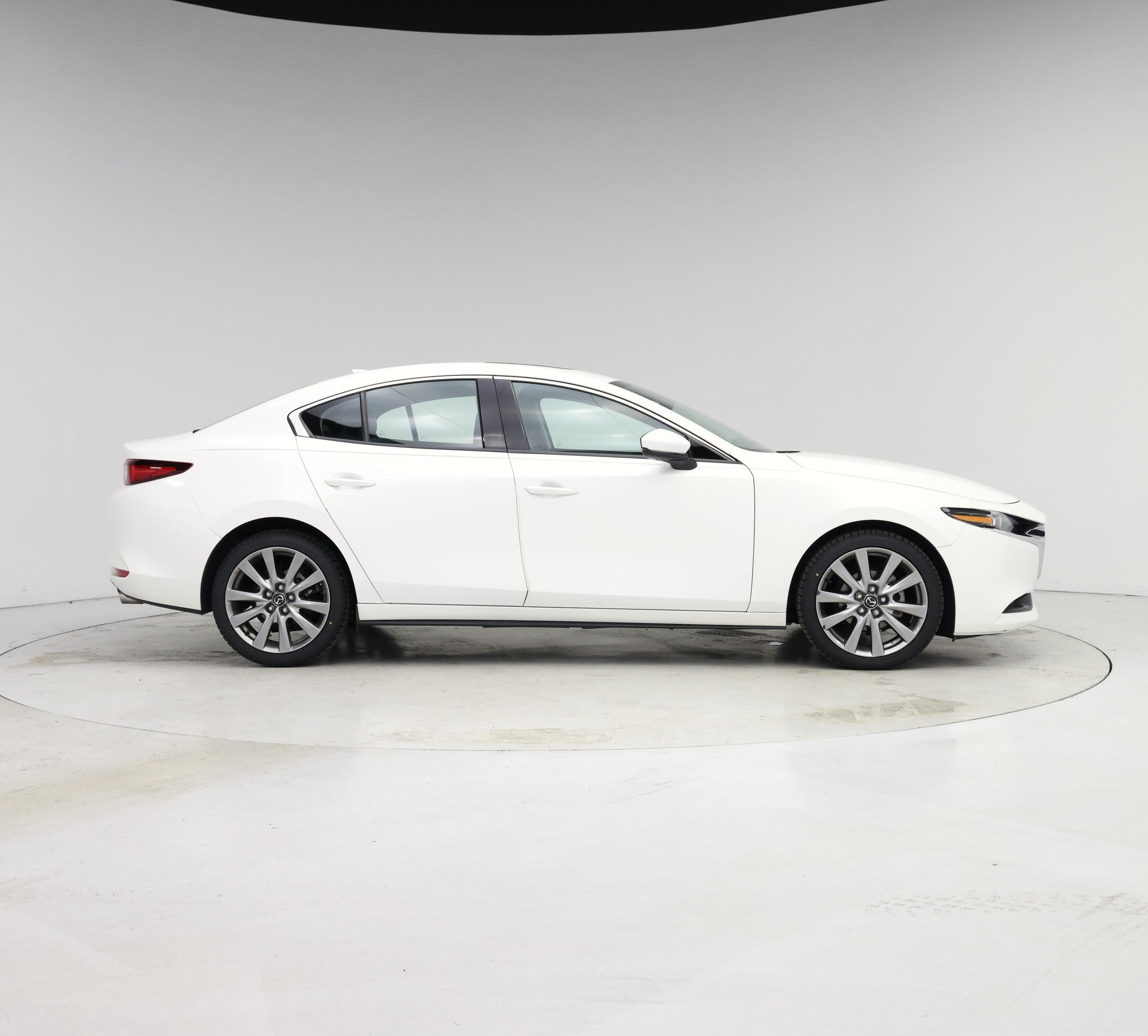 Thumbnail: 2022 Mazda Mazda3 - 7