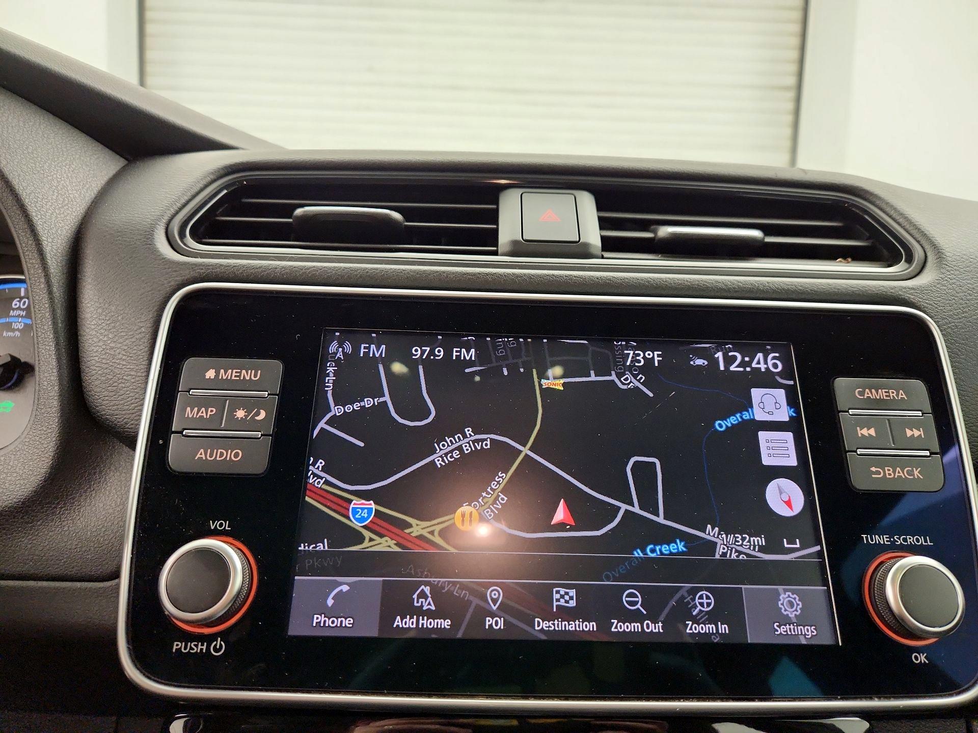 Thumbnail: 2019 Nissan Leaf - 14