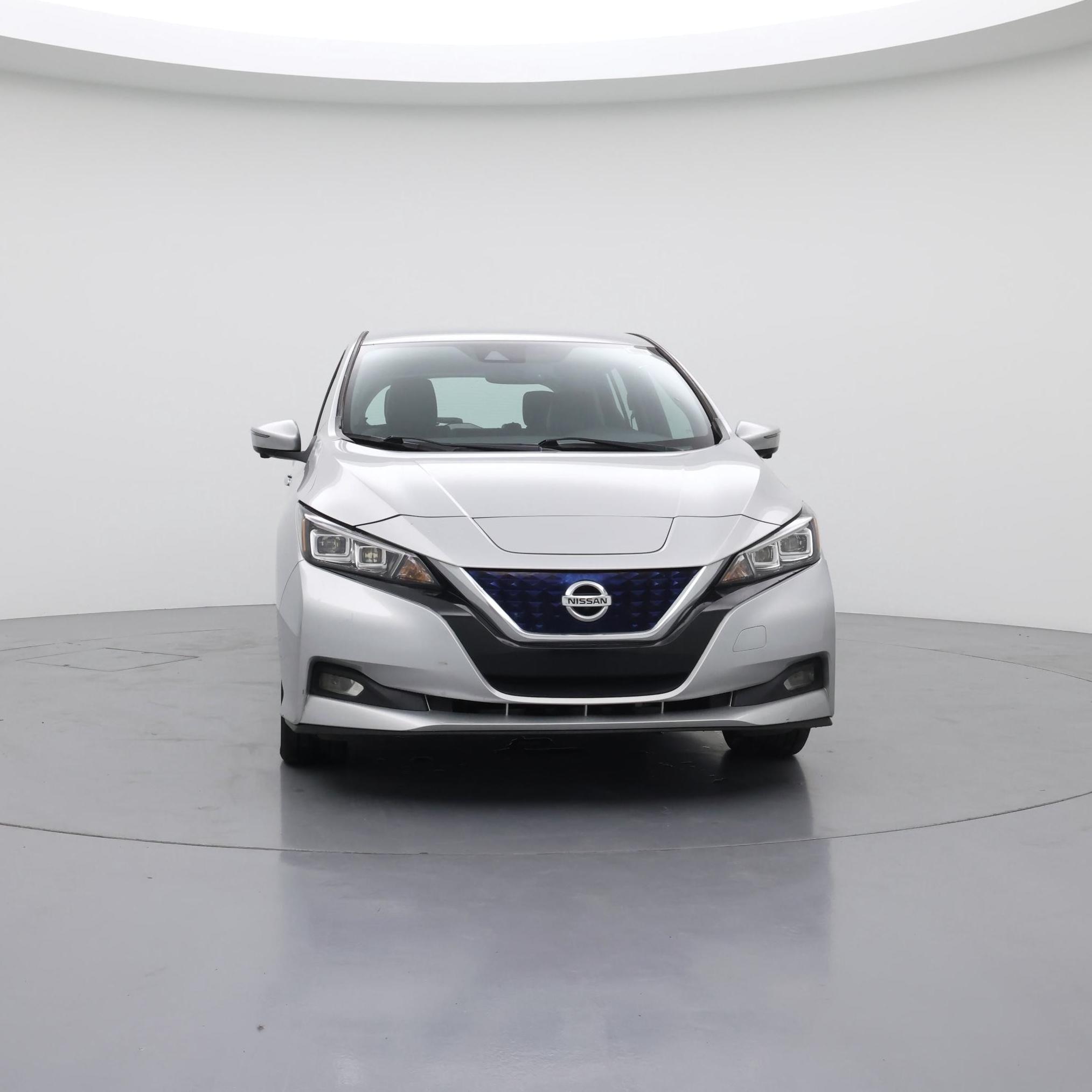 Thumbnail: 2019 Nissan Leaf - 5