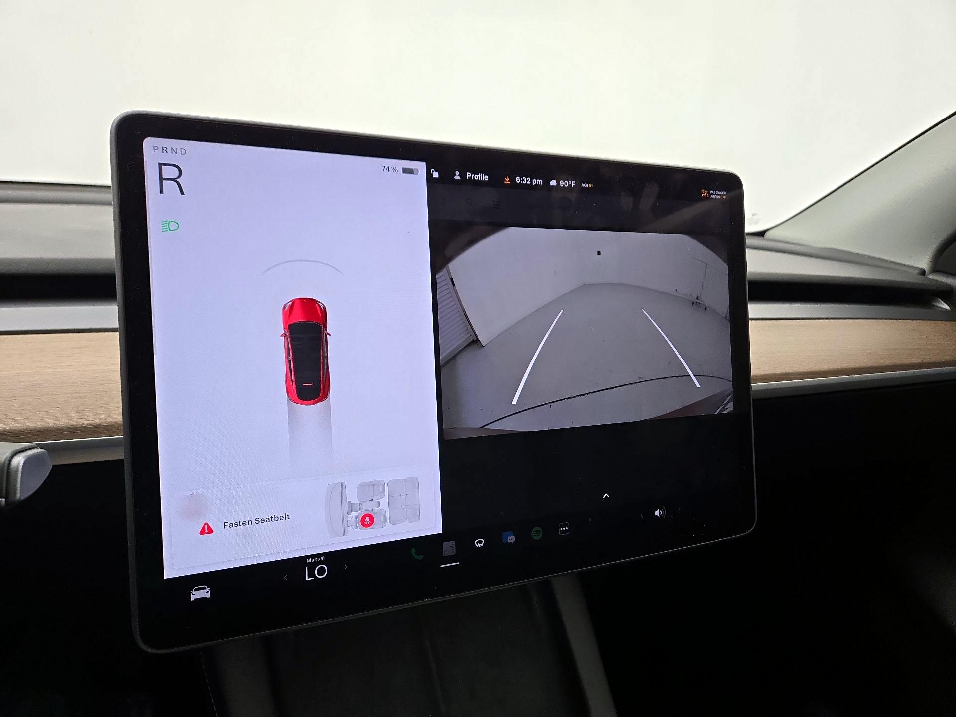 Thumbnail: 2022 Tesla Model Y - 13