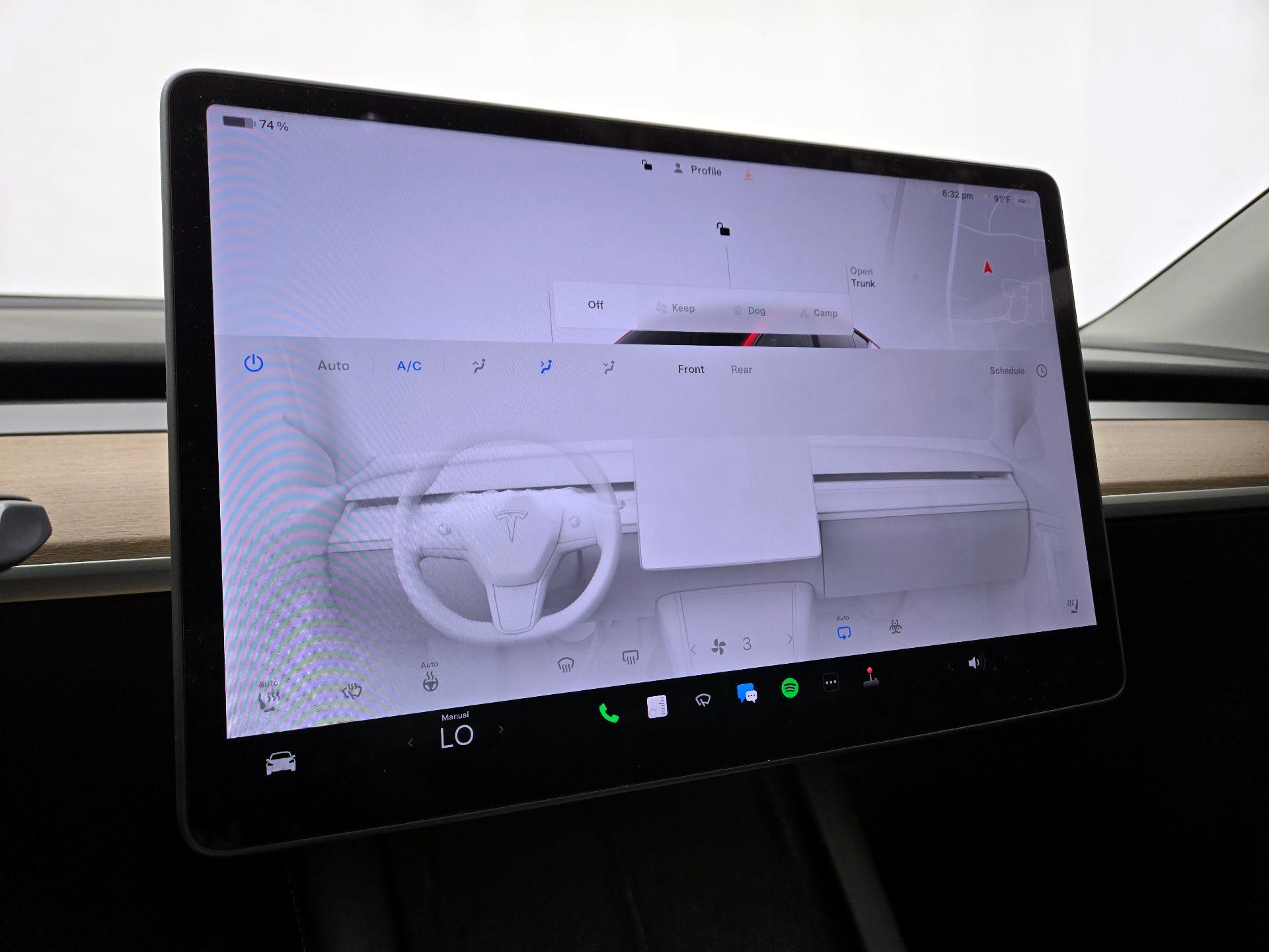 Thumbnail: 2022 Tesla Model Y - 15