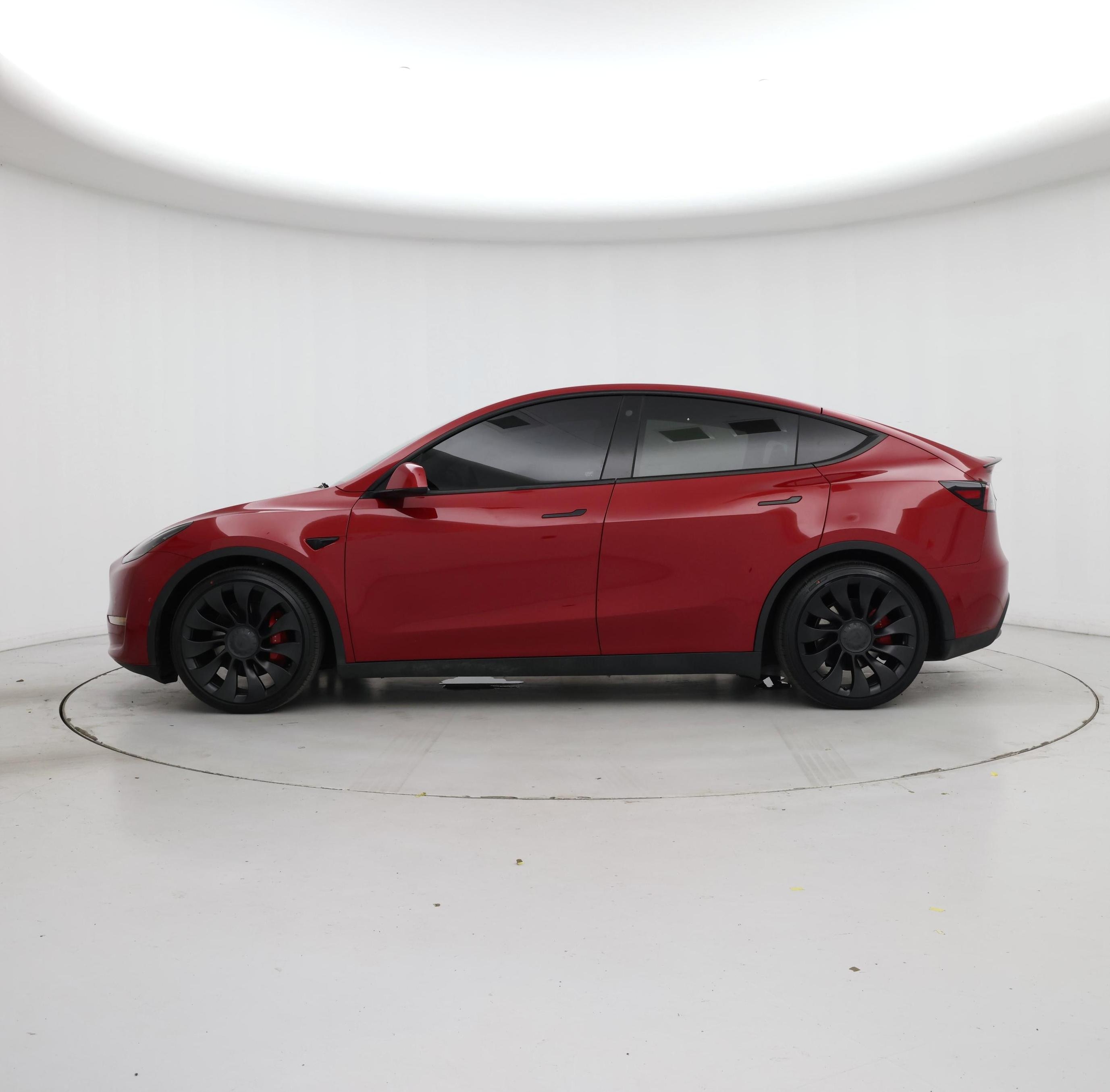 Thumbnail: 2022 Tesla Model Y - 3