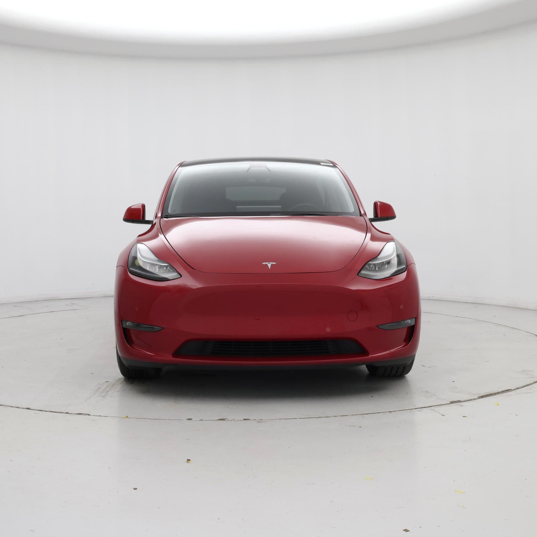Thumbnail: 2022 Tesla Model Y - 5