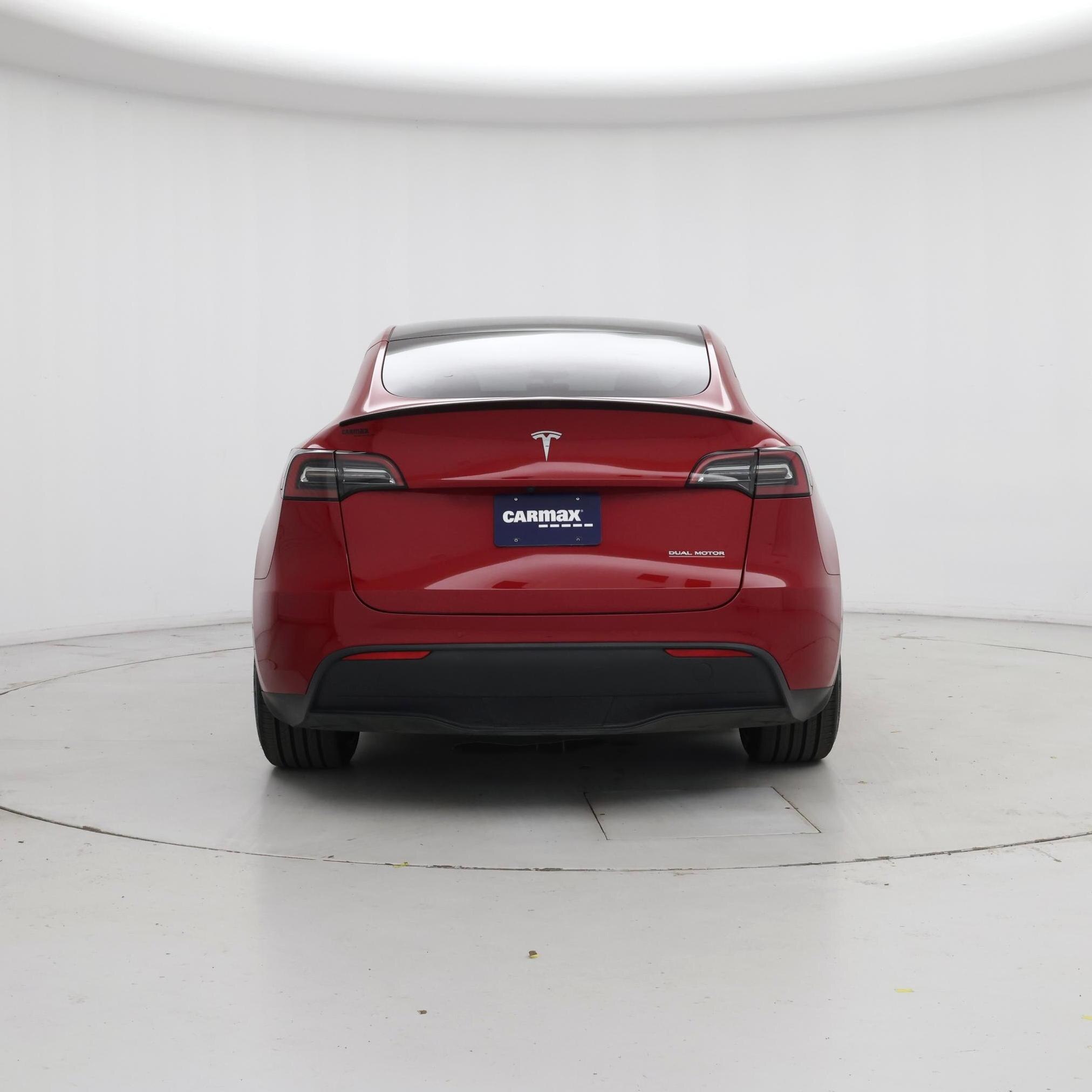 Thumbnail: 2022 Tesla Model Y - 6