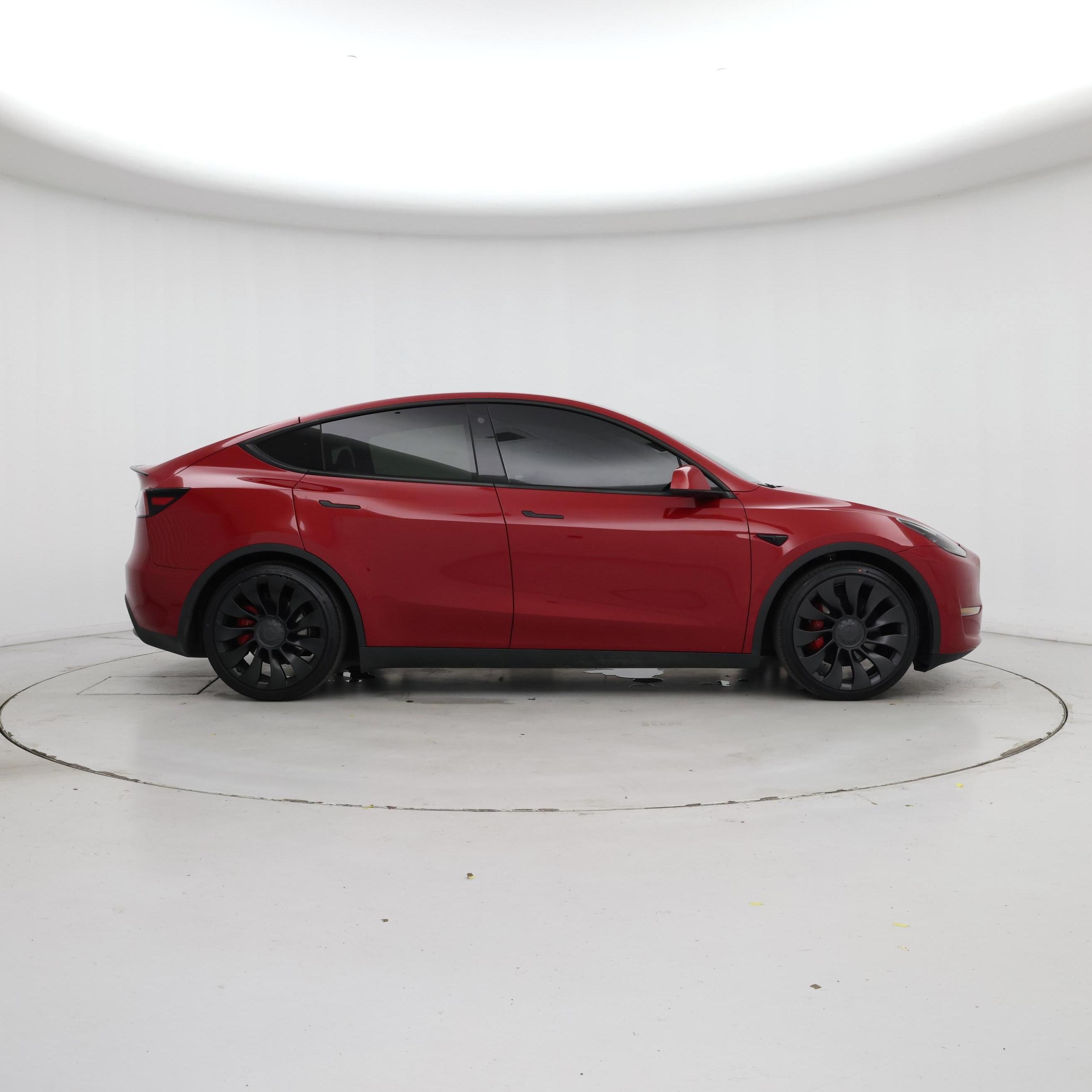 Thumbnail: 2022 Tesla Model Y - 7