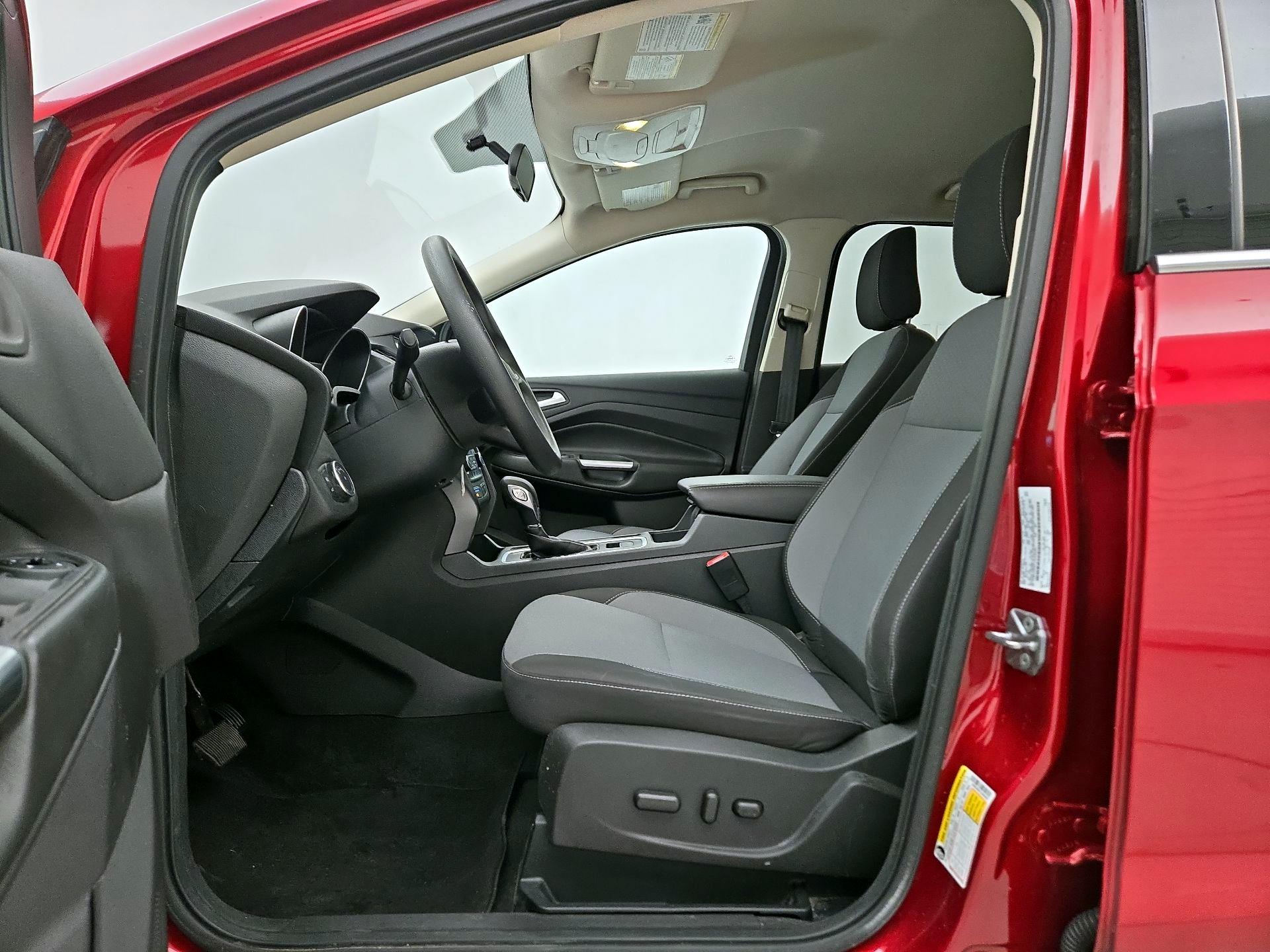 Thumbnail: 2018 Ford Escape - 11