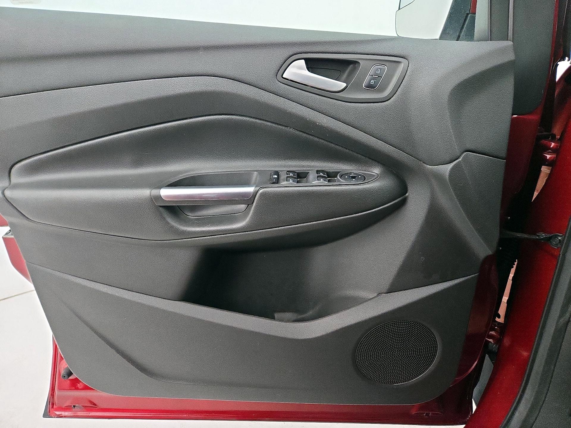 Thumbnail: 2018 Ford Escape - 12