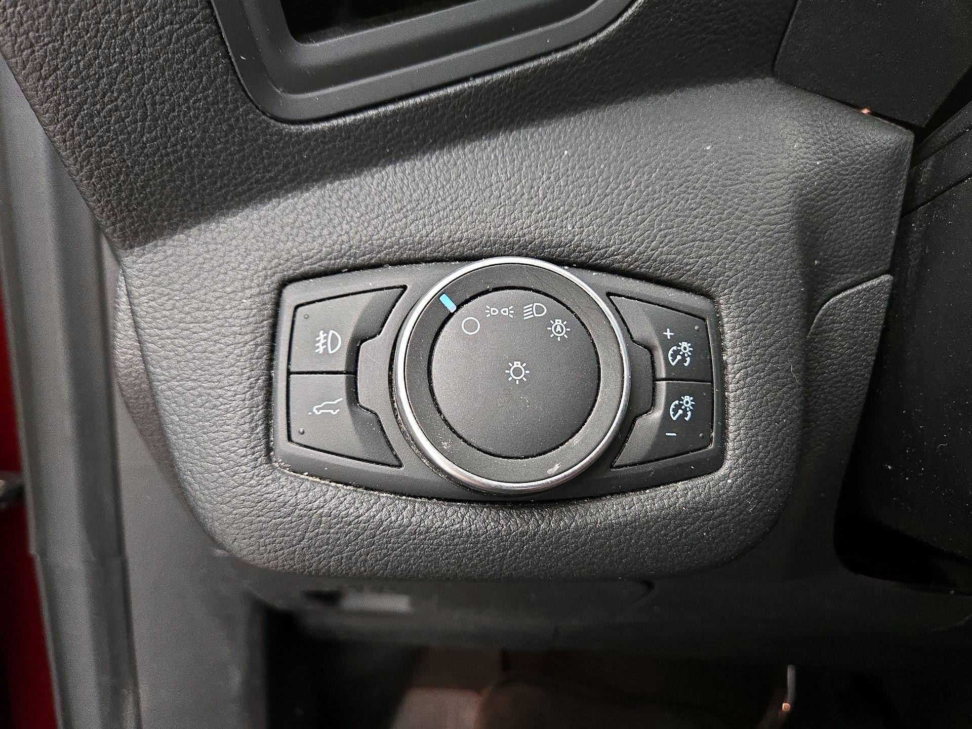 Thumbnail: 2018 Ford Escape - 13