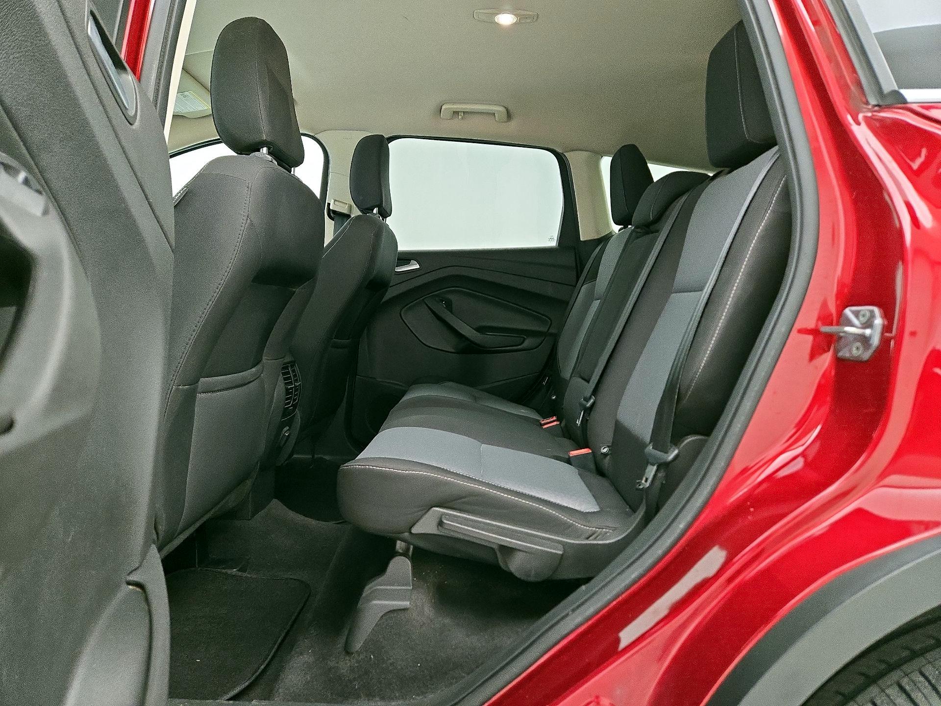 Thumbnail: 2018 Ford Escape - 19