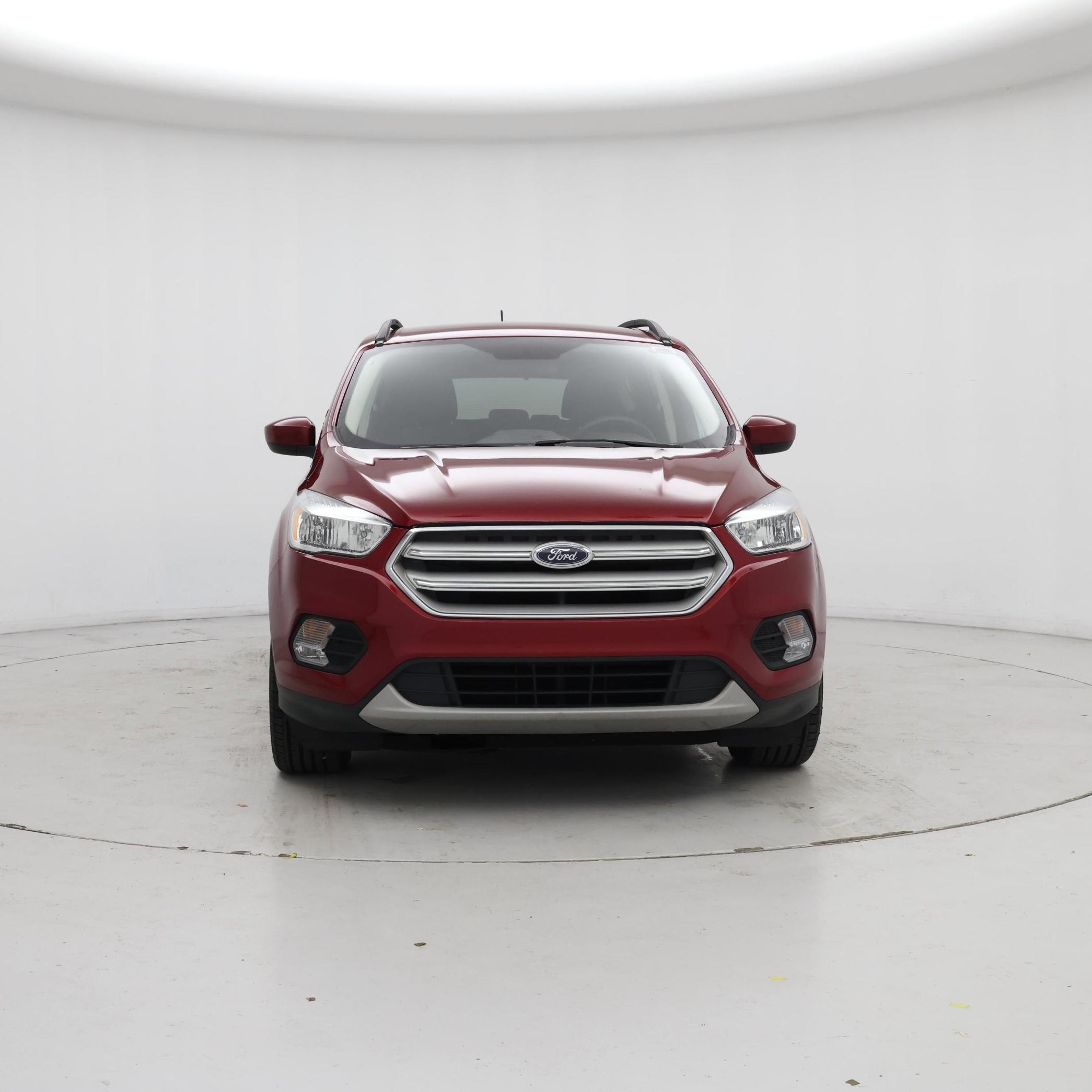 Thumbnail: 2018 Ford Escape - 5