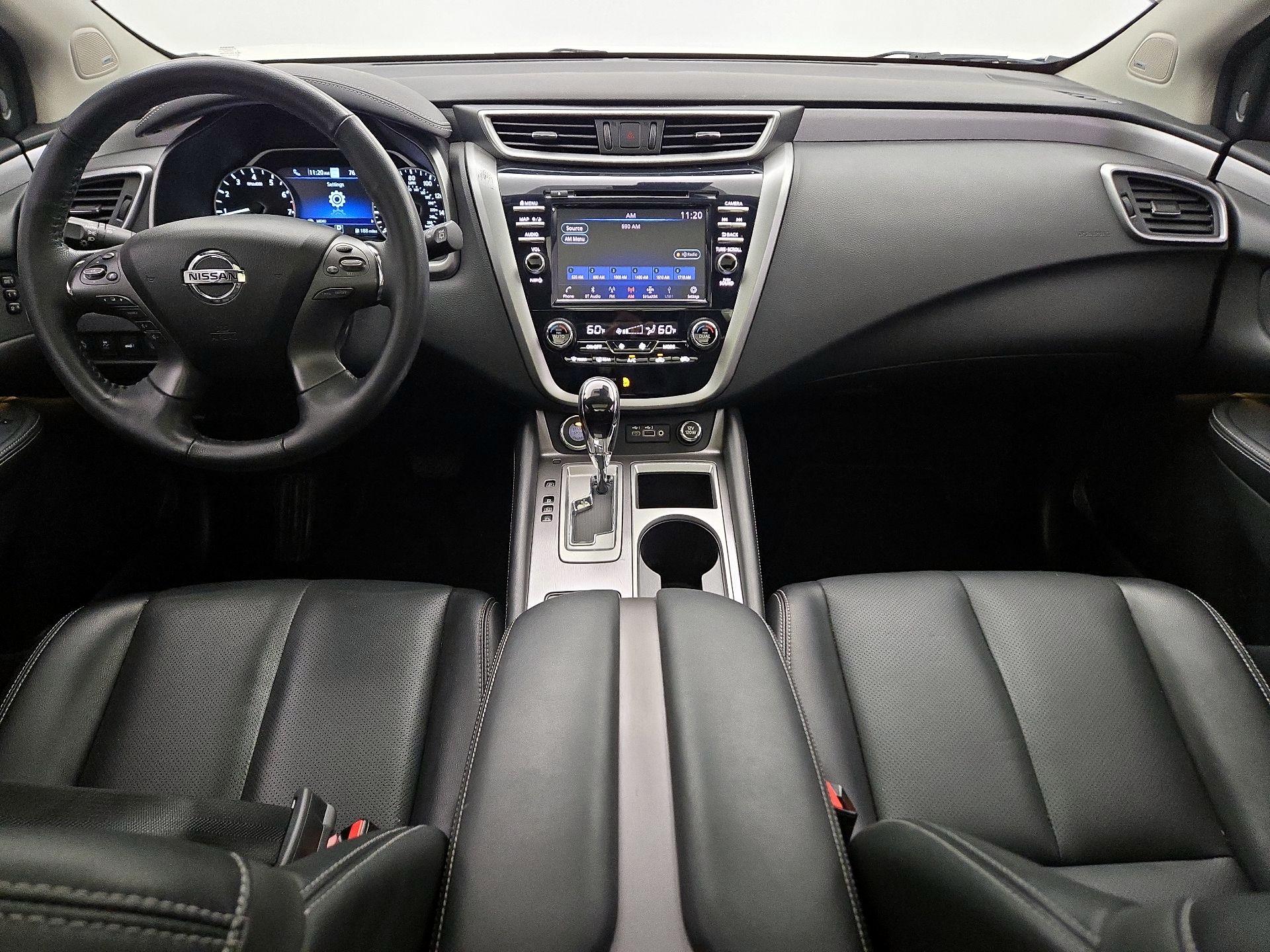 Thumbnail: 2020 Nissan Murano - 9