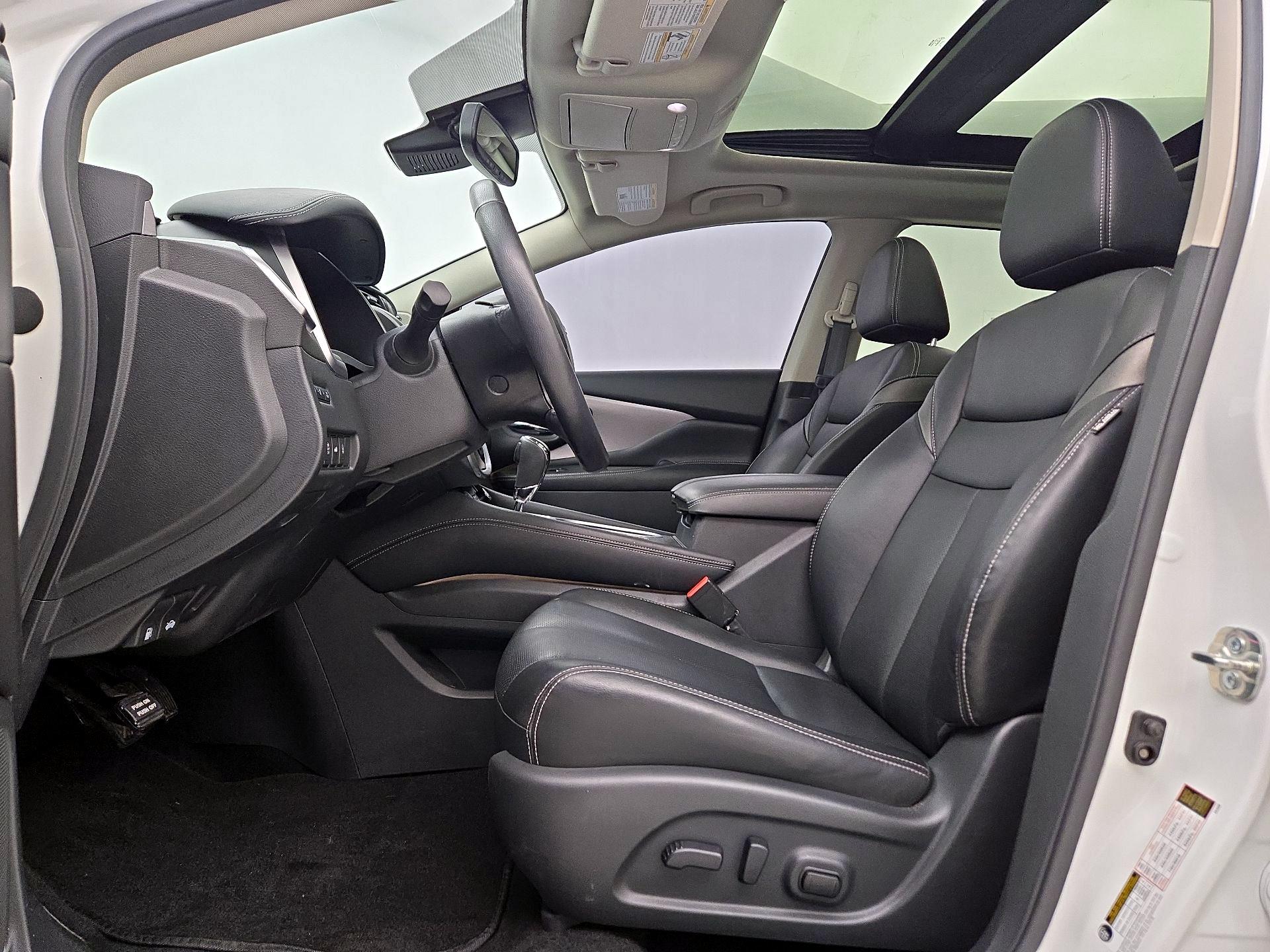 Thumbnail: 2020 Nissan Murano - 11