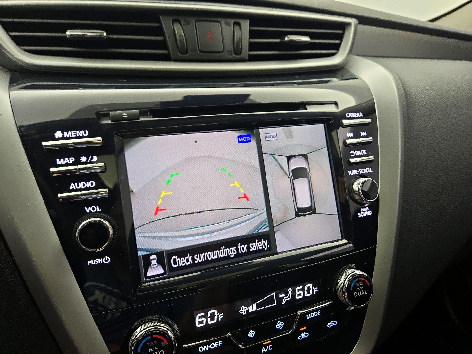 Thumbnail: 2020 Nissan Murano - 14