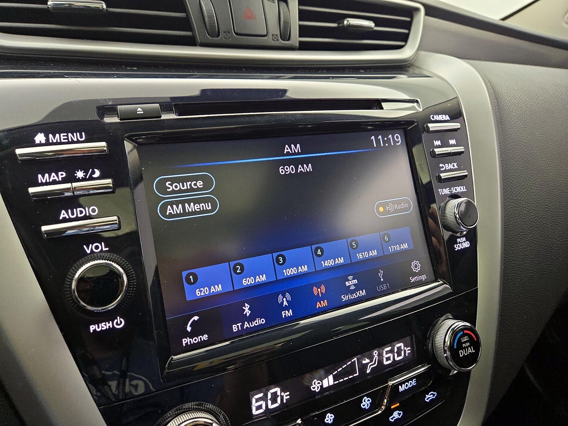 Thumbnail: 2020 Nissan Murano - 15