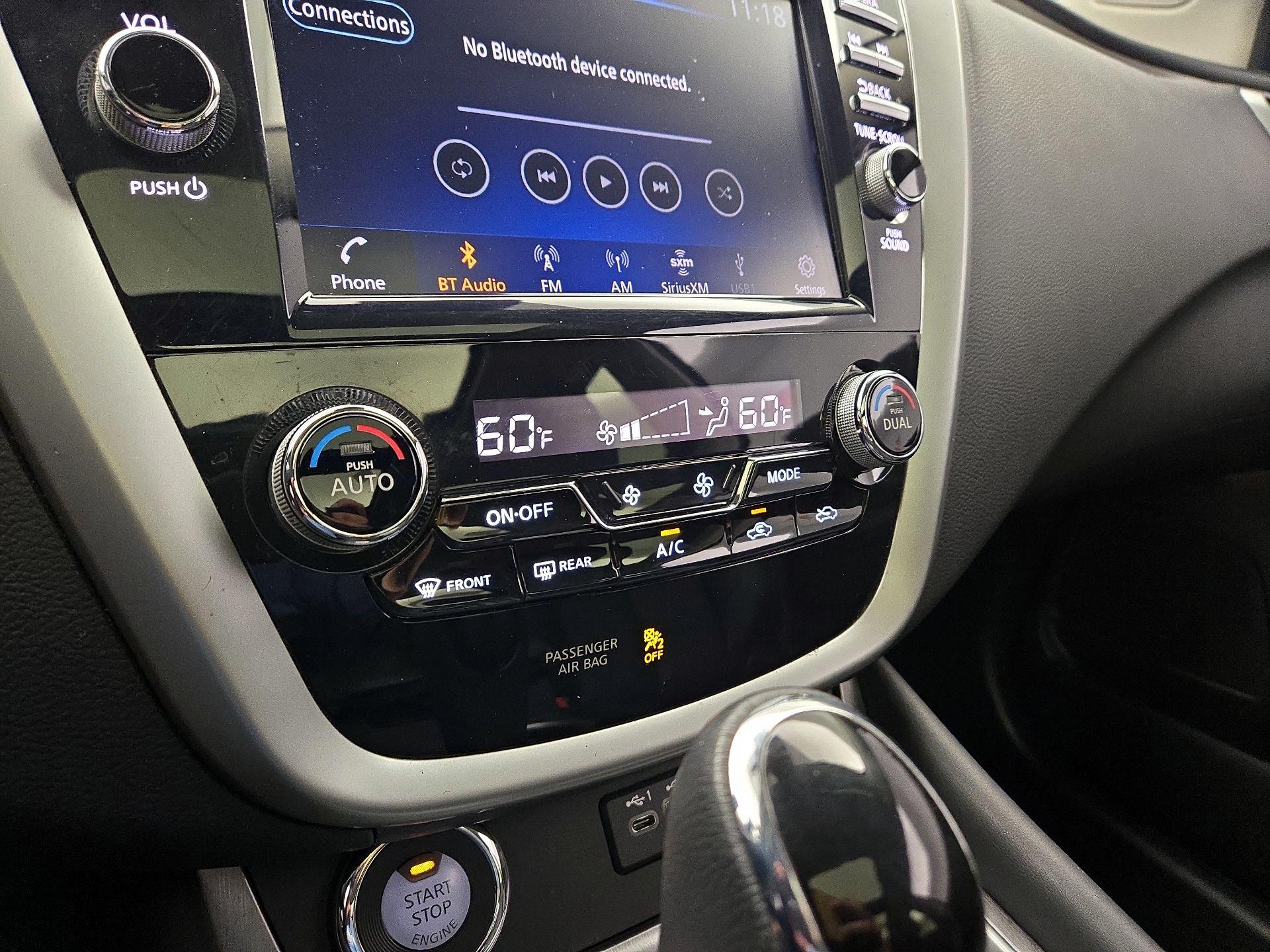Thumbnail: 2020 Nissan Murano - 16