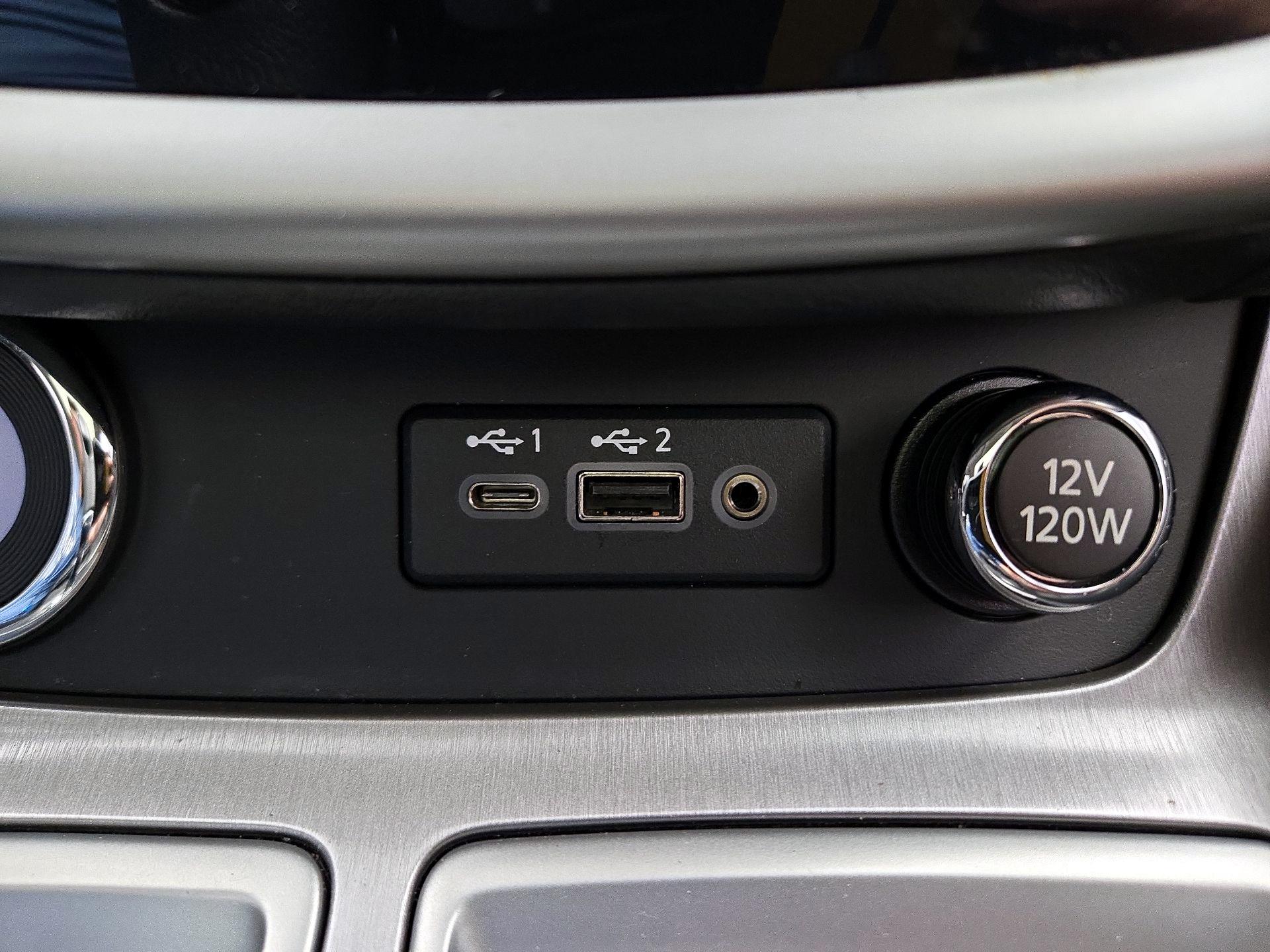 Thumbnail: 2020 Nissan Murano - 18